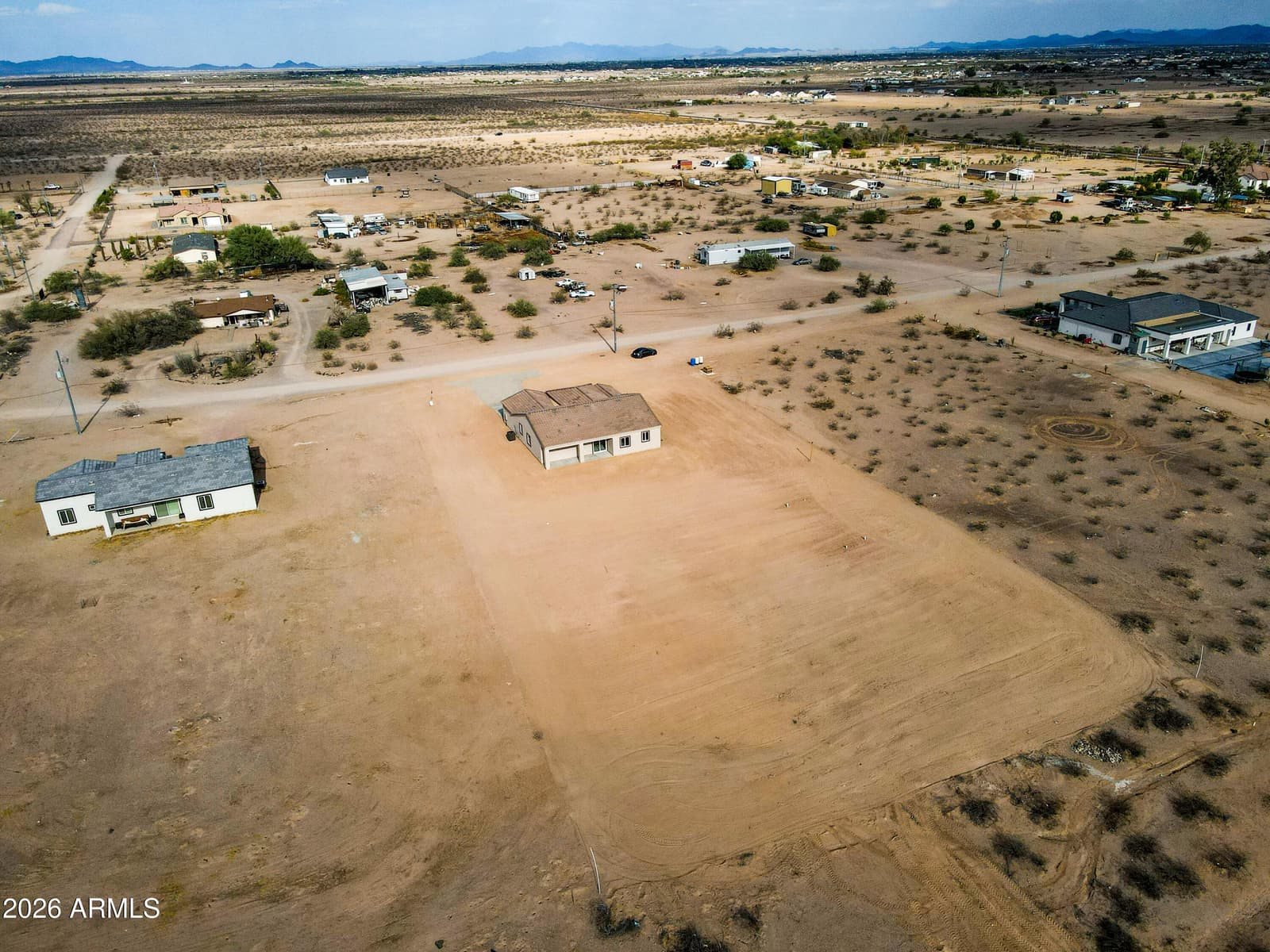 524 N 373rd Drive, Tonopah, AZ 85354 — photo 37 of 41