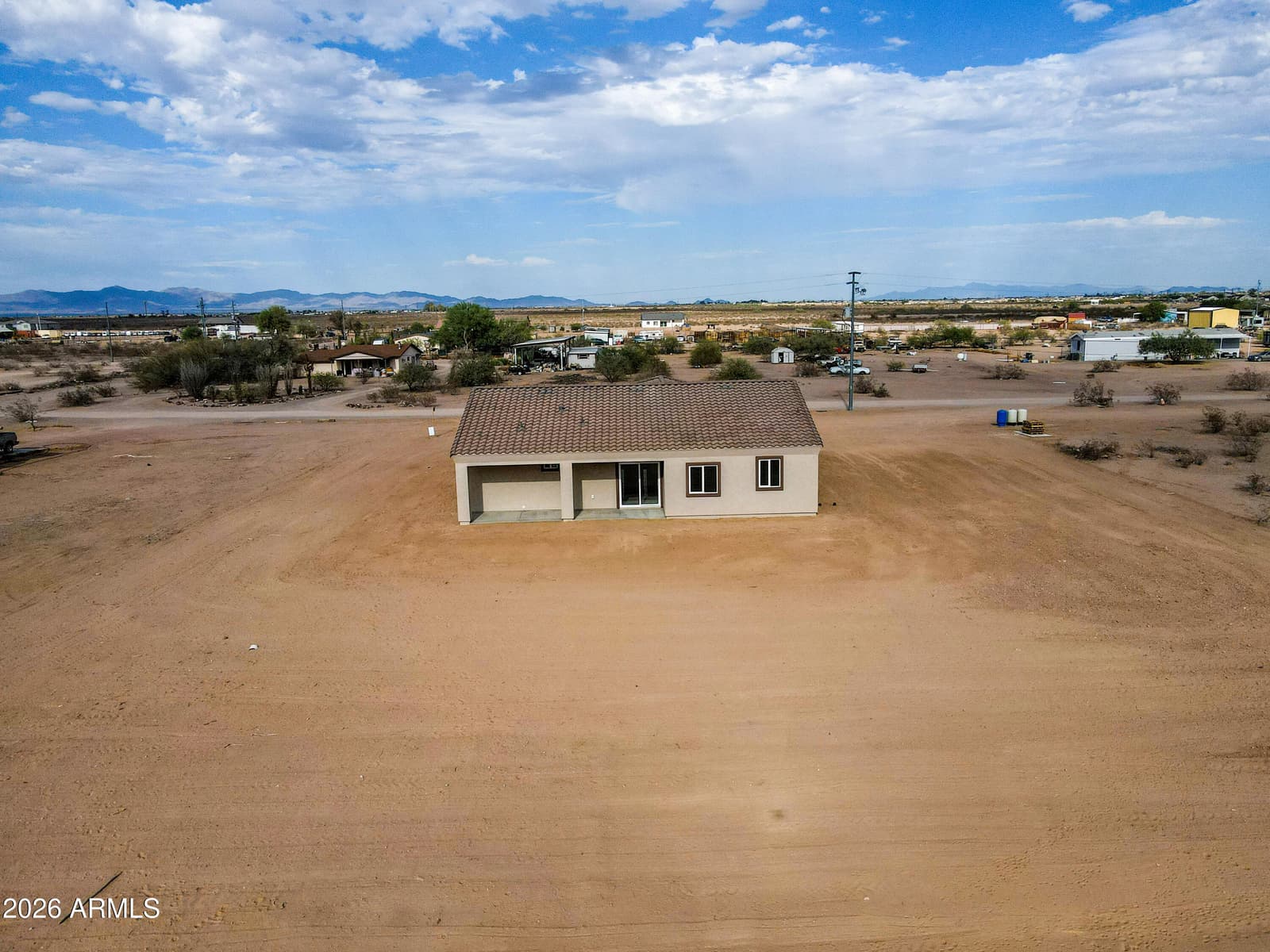 524 N 373rd Drive, Tonopah, AZ 85354 — photo 38 of 41