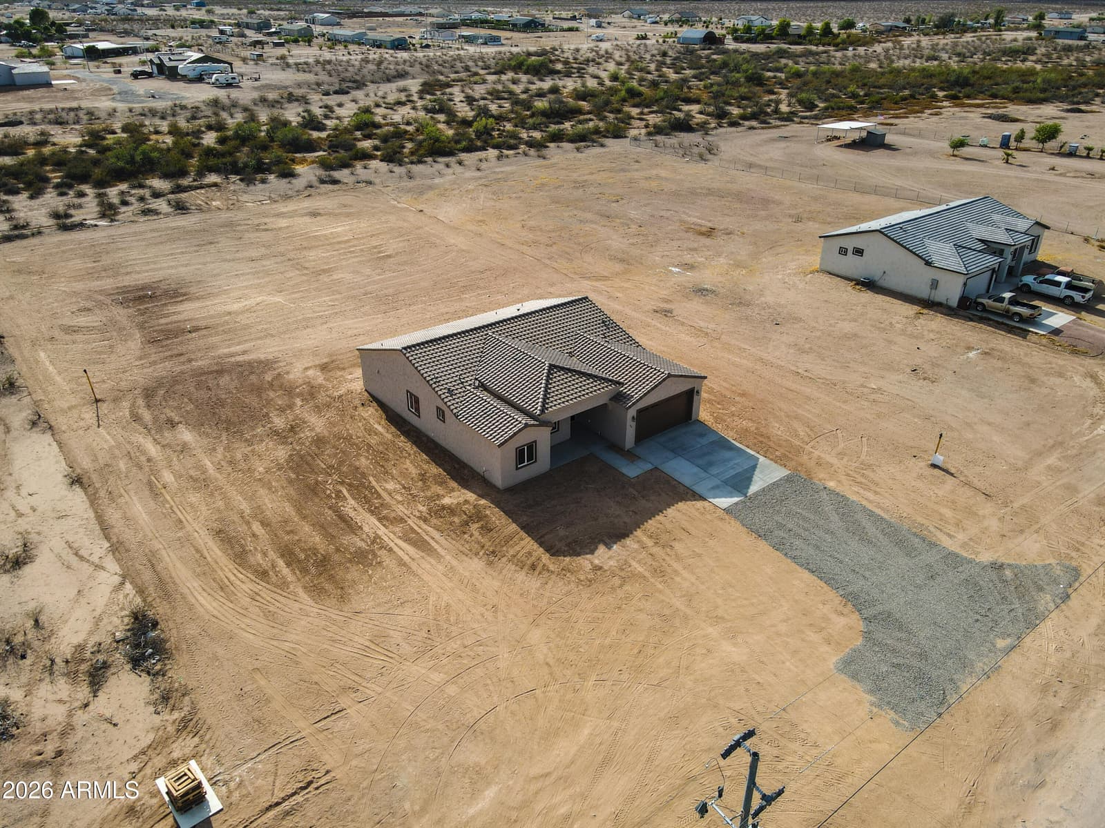 524 N 373rd Drive, Tonopah, AZ 85354 — photo 40 of 41