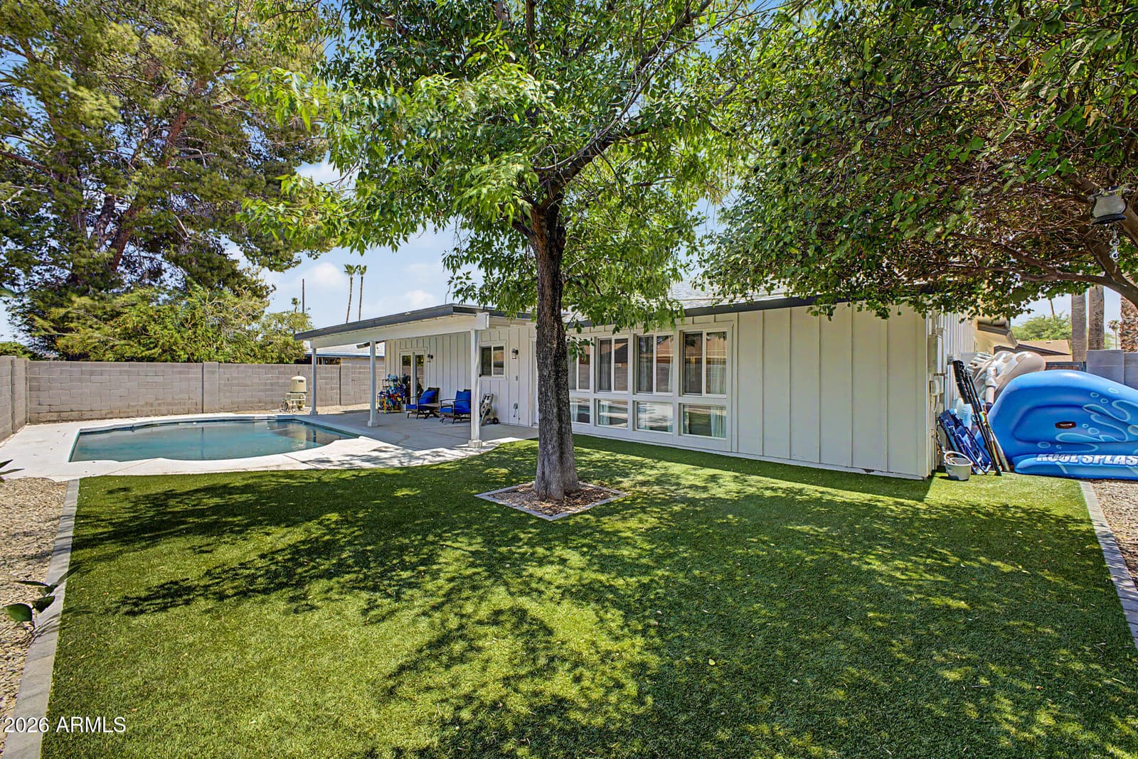 8720 E WHITTON Avenue, Scottsdale, AZ 85251 — photo 22 of 23