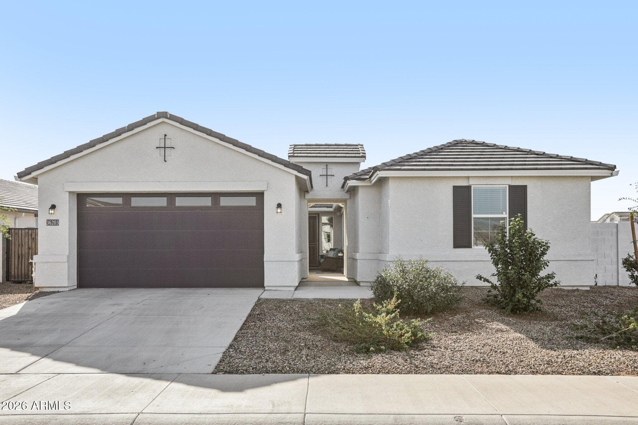 36203 W SAN ALVAREZ Avenue W, Maricopa, AZ 85138