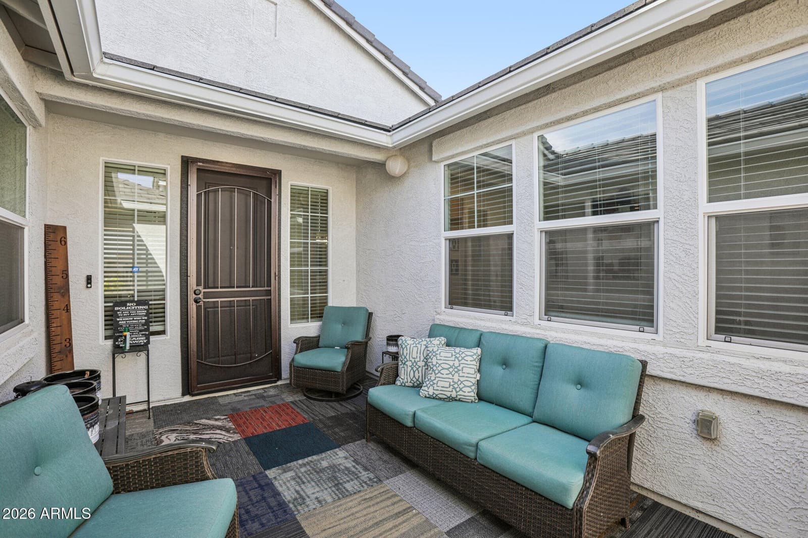 36203 W SAN ALVAREZ Avenue W, Maricopa, AZ 85138 — photo 4 of 35