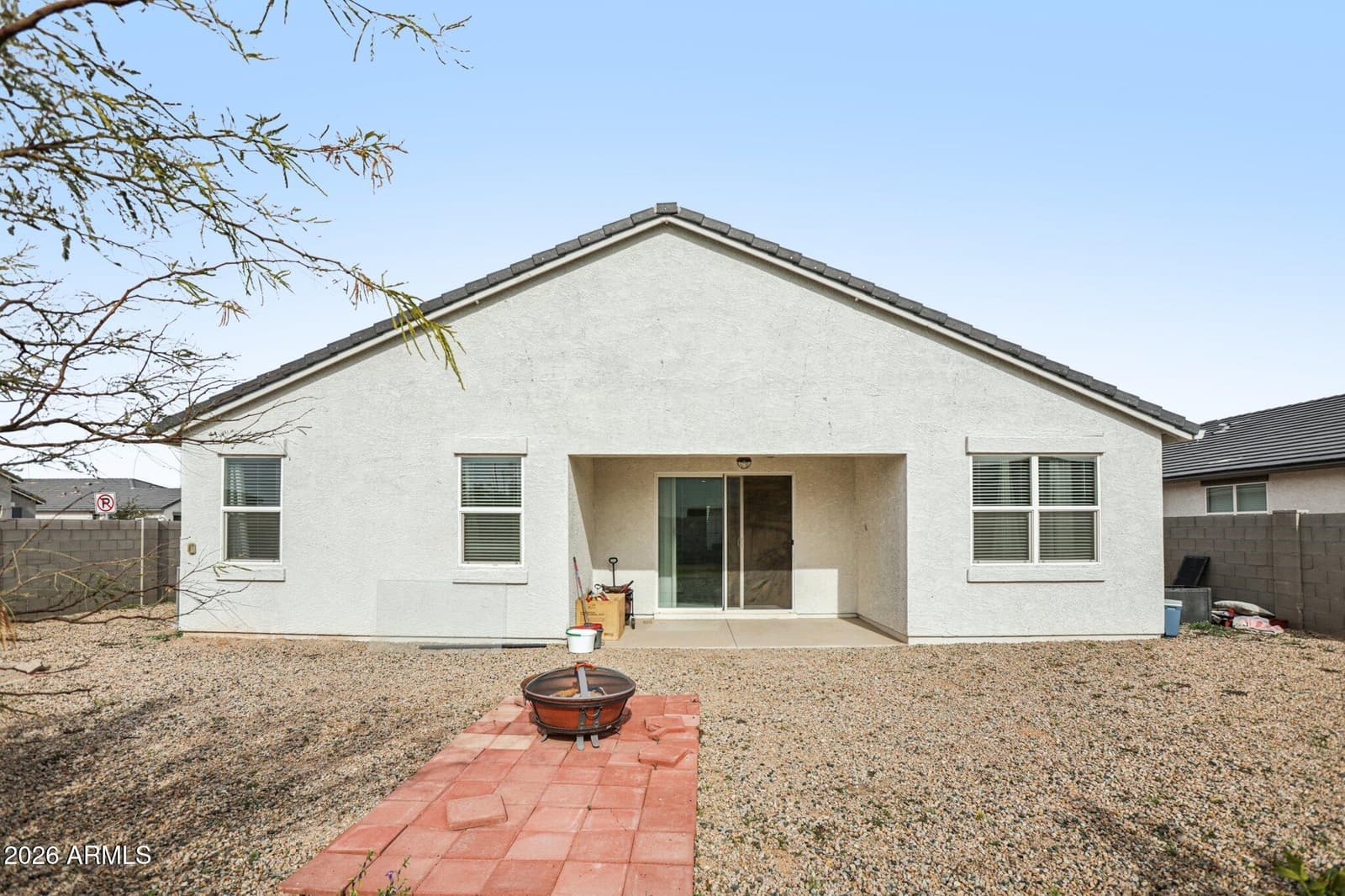 36203 W SAN ALVAREZ Avenue W, Maricopa, AZ 85138 — photo 32 of 35