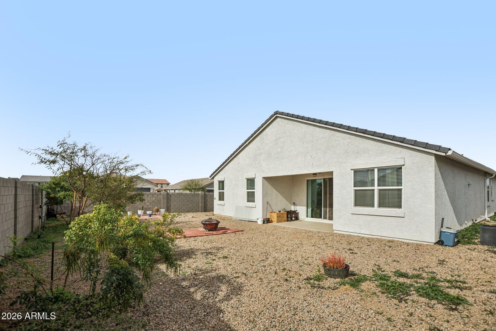 36203 W SAN ALVAREZ Avenue W, Maricopa, AZ 85138 — photo 33 of 35