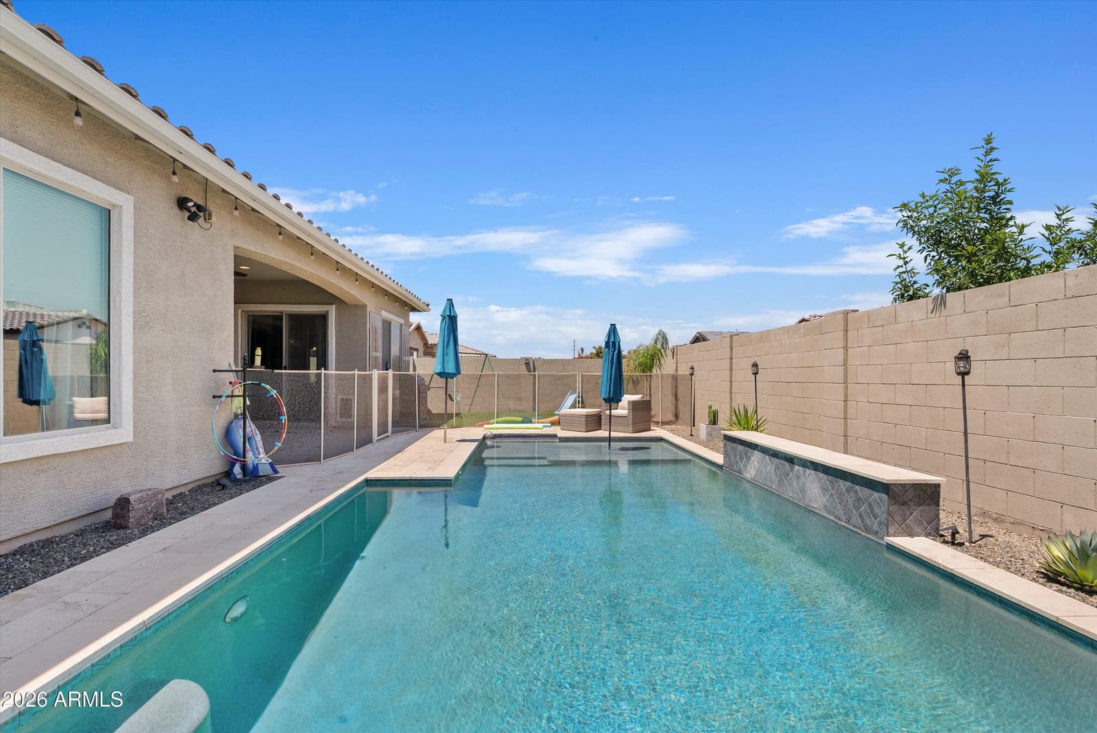 25779 S 230TH Place, Queen Creek, AZ 85142 — photo 30 of 49