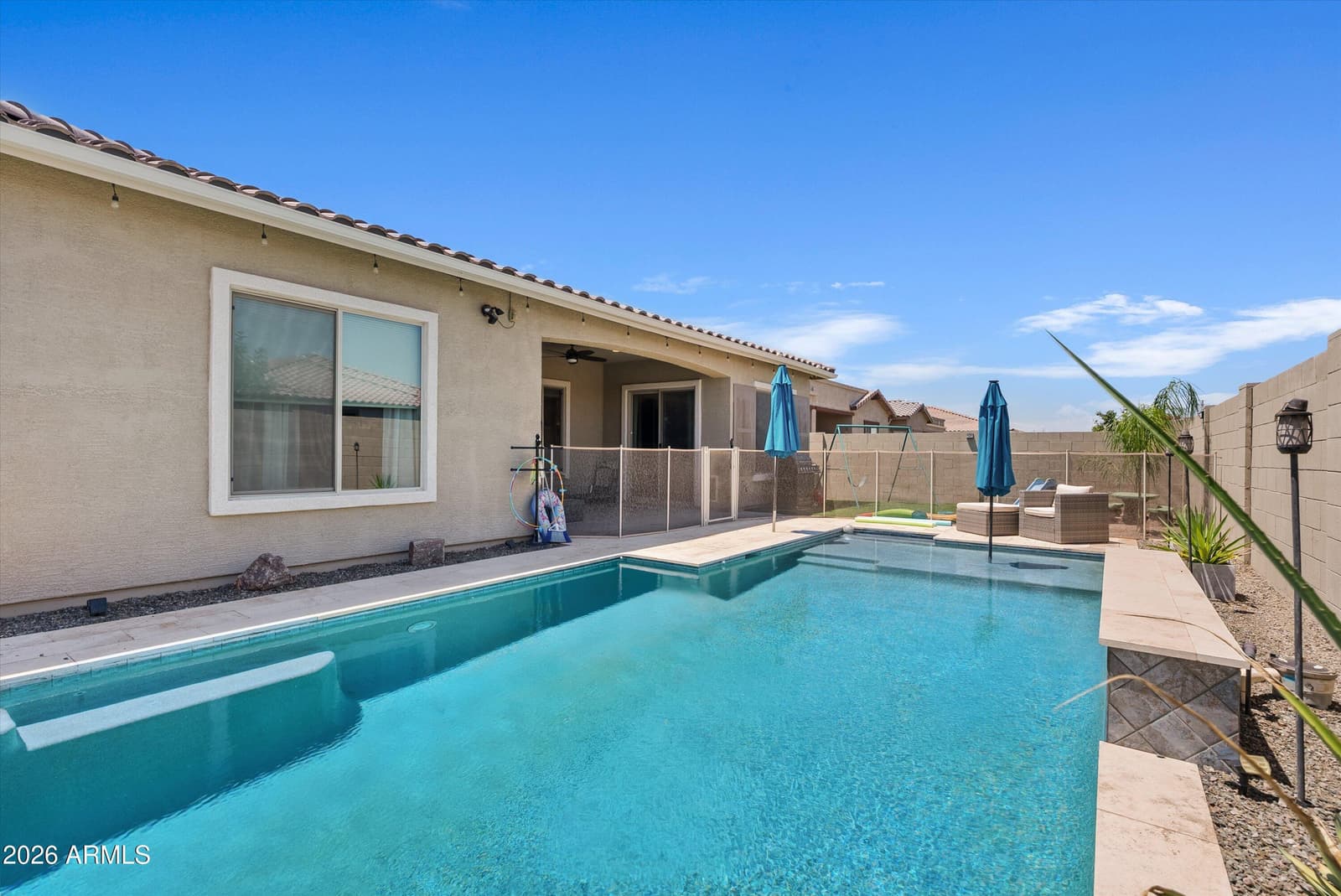 25779 S 230TH Place, Queen Creek, AZ 85142 — photo 31 of 49