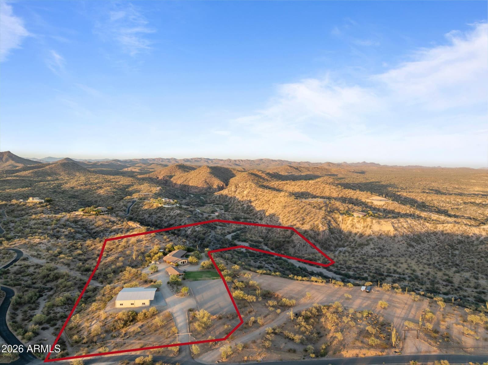 38275 S Blue Tank Trail, Wickenburg, AZ 85390 — photo 57 of 64