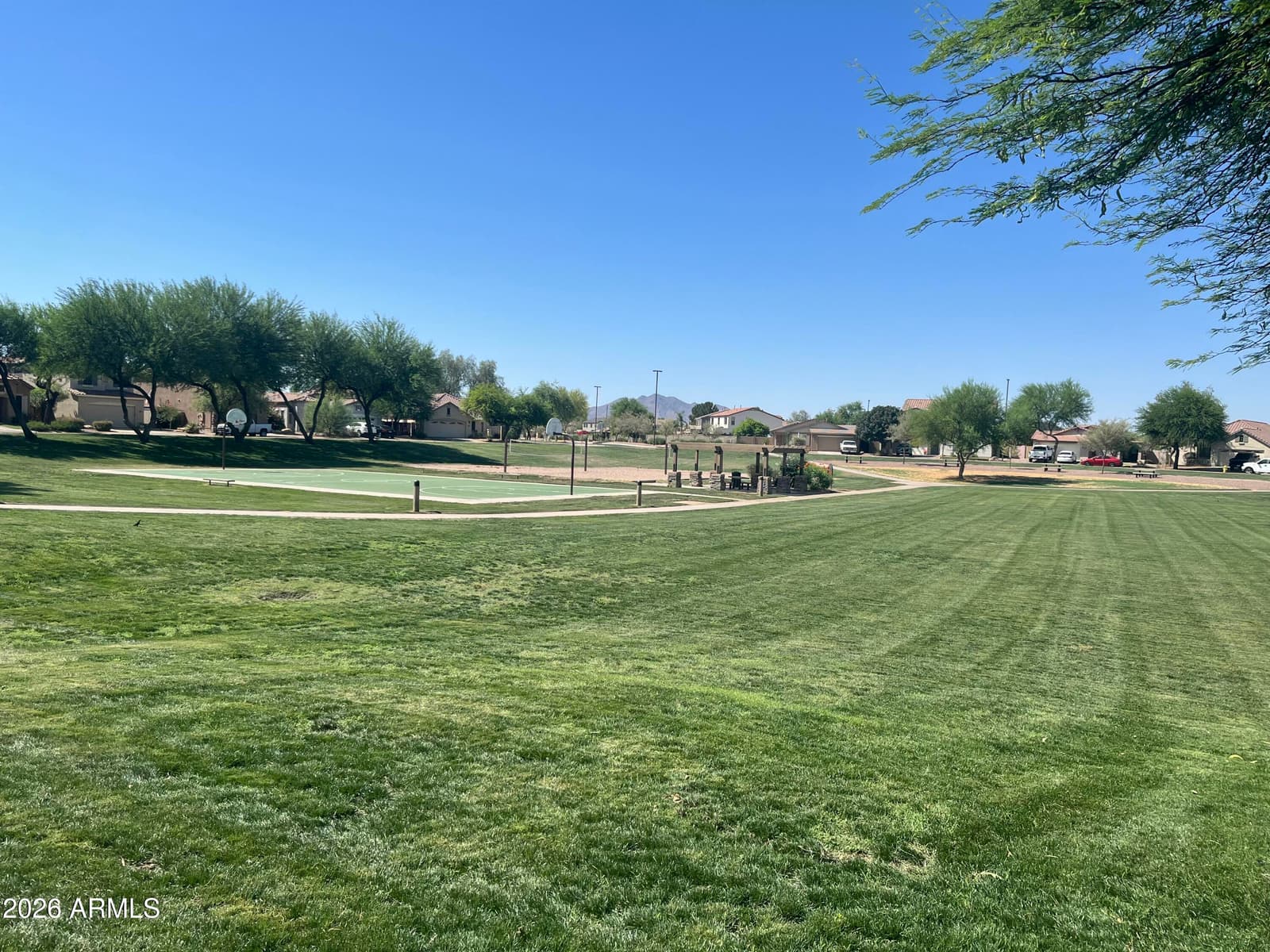 4030 E Wagon Circle, Gilbert, AZ 85297 — photo 56 of 62
