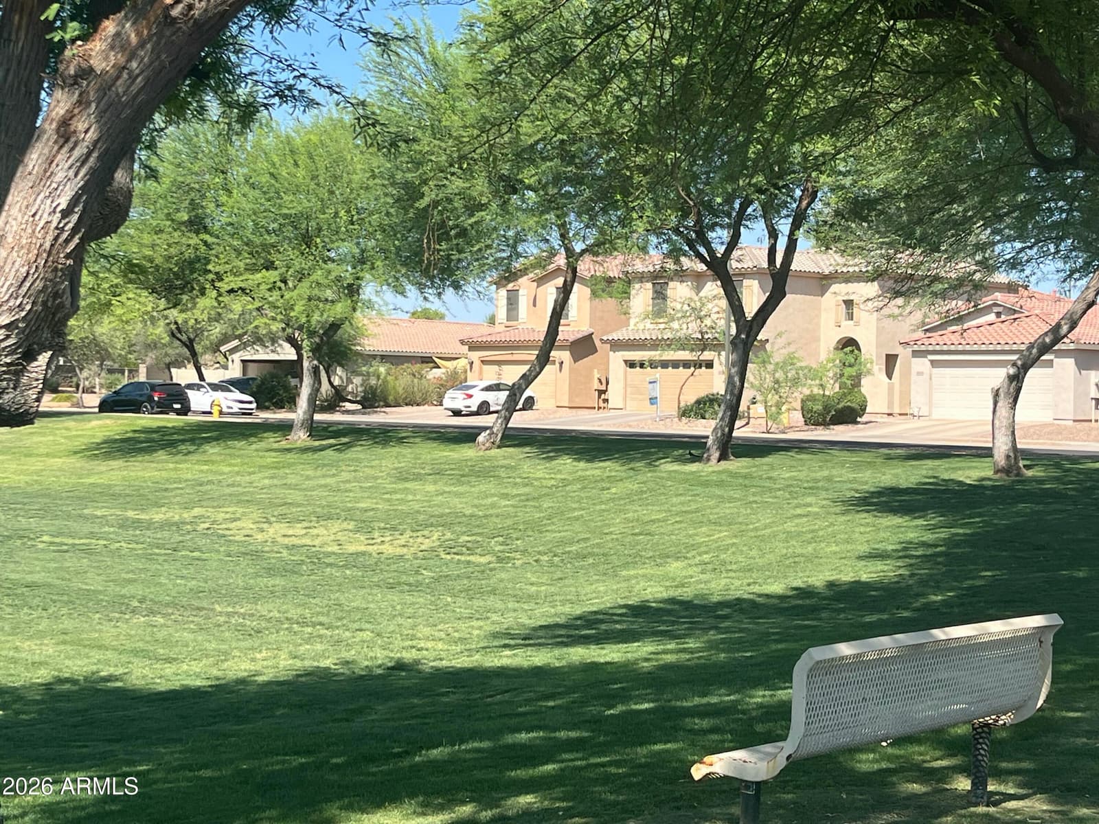 4030 E Wagon Circle, Gilbert, AZ 85297 — photo 57 of 62