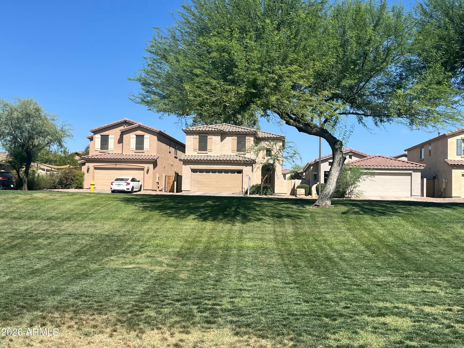 4030 E Wagon Circle, Gilbert, AZ 85297 — photo 59 of 62