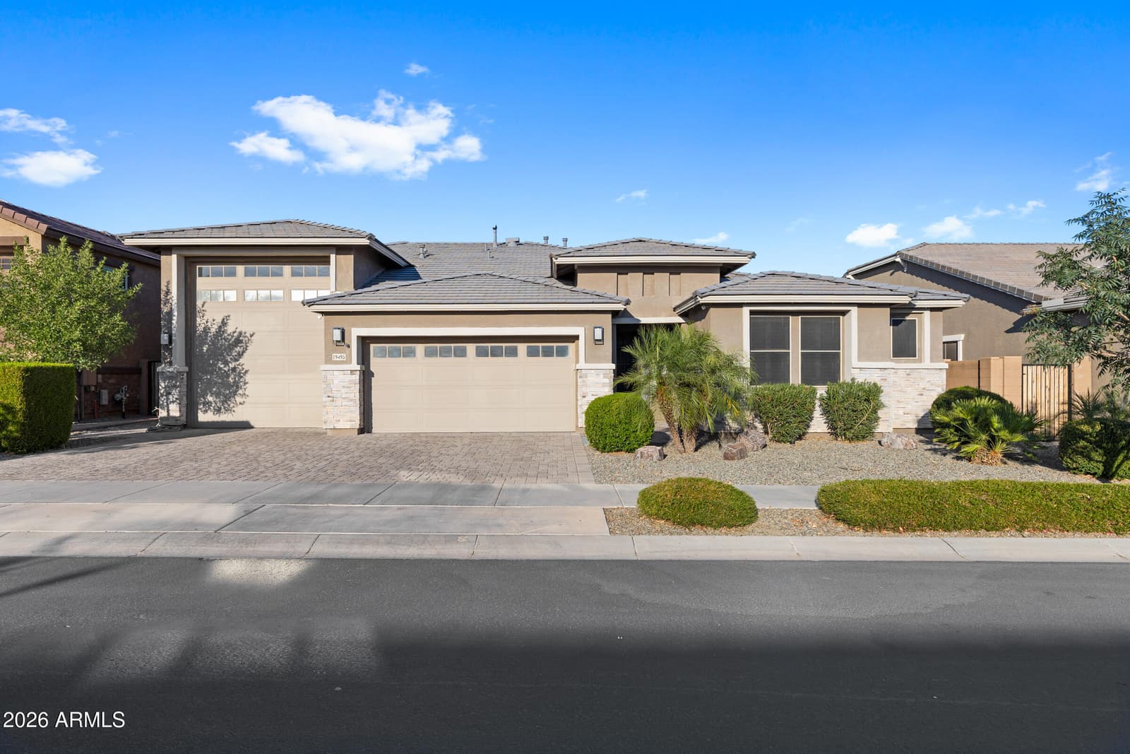 19495 S 211TH Way, Queen Creek, AZ 85142 — photo 2 of 61