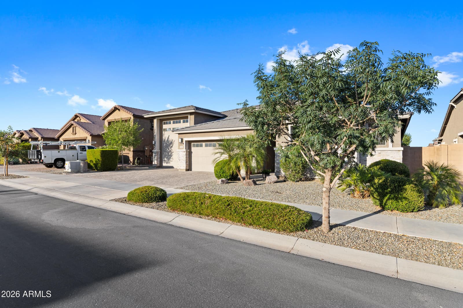 19495 S 211TH Way, Queen Creek, AZ 85142 — photo 3 of 61