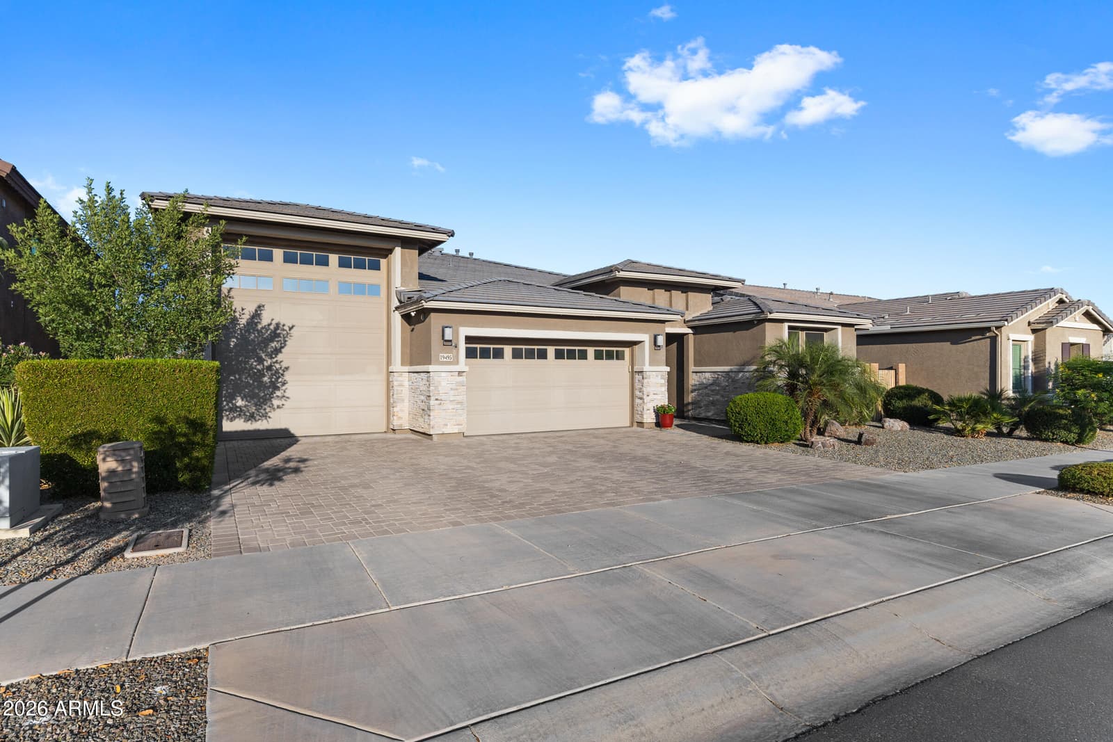 19495 S 211TH Way, Queen Creek, AZ 85142 — photo 4 of 61