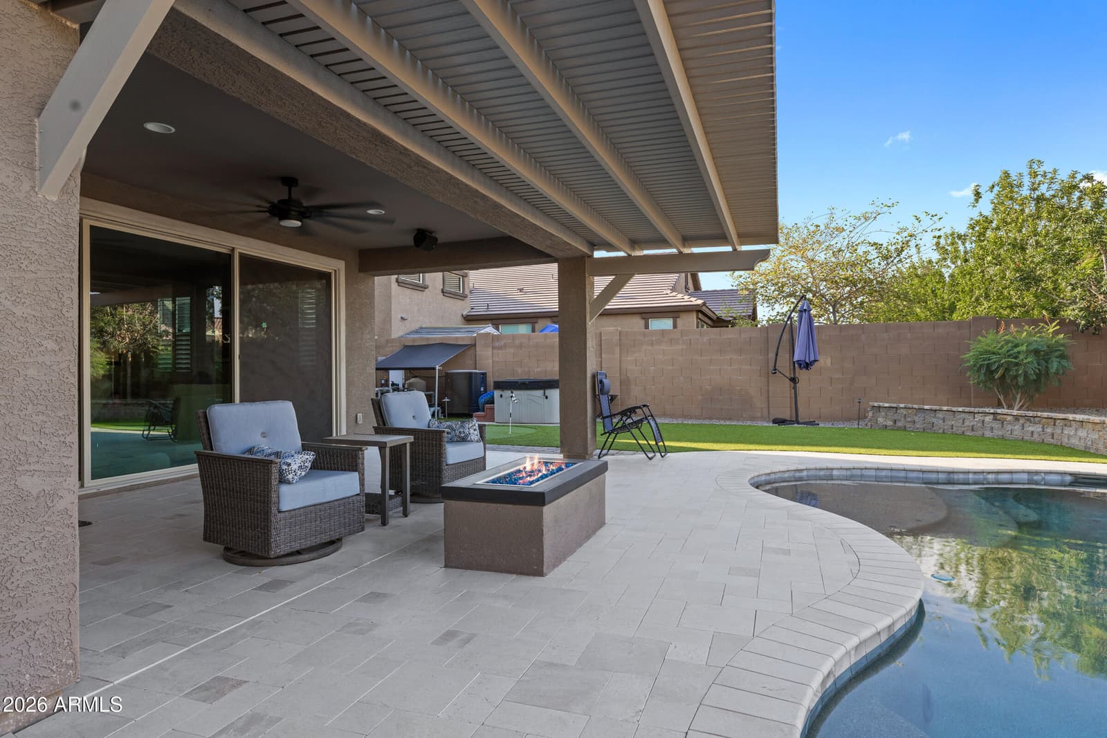 19495 S 211TH Way, Queen Creek, AZ 85142 — photo 42 of 61