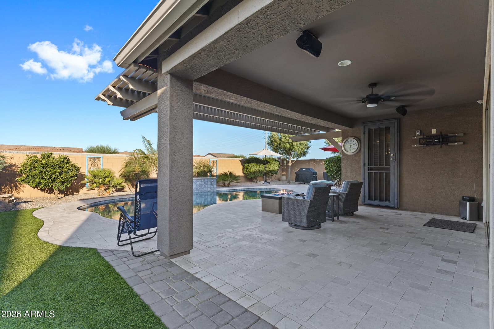 19495 S 211TH Way, Queen Creek, AZ 85142 — photo 45 of 61