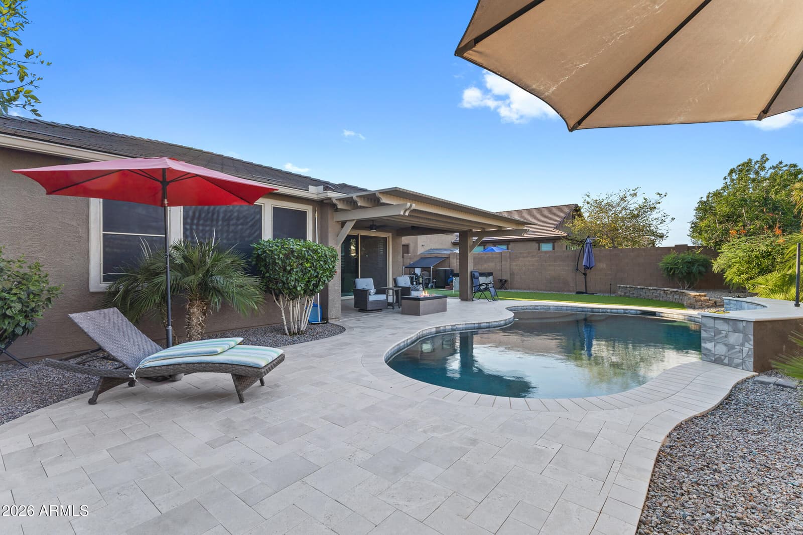 19495 S 211TH Way, Queen Creek, AZ 85142 — photo 46 of 61
