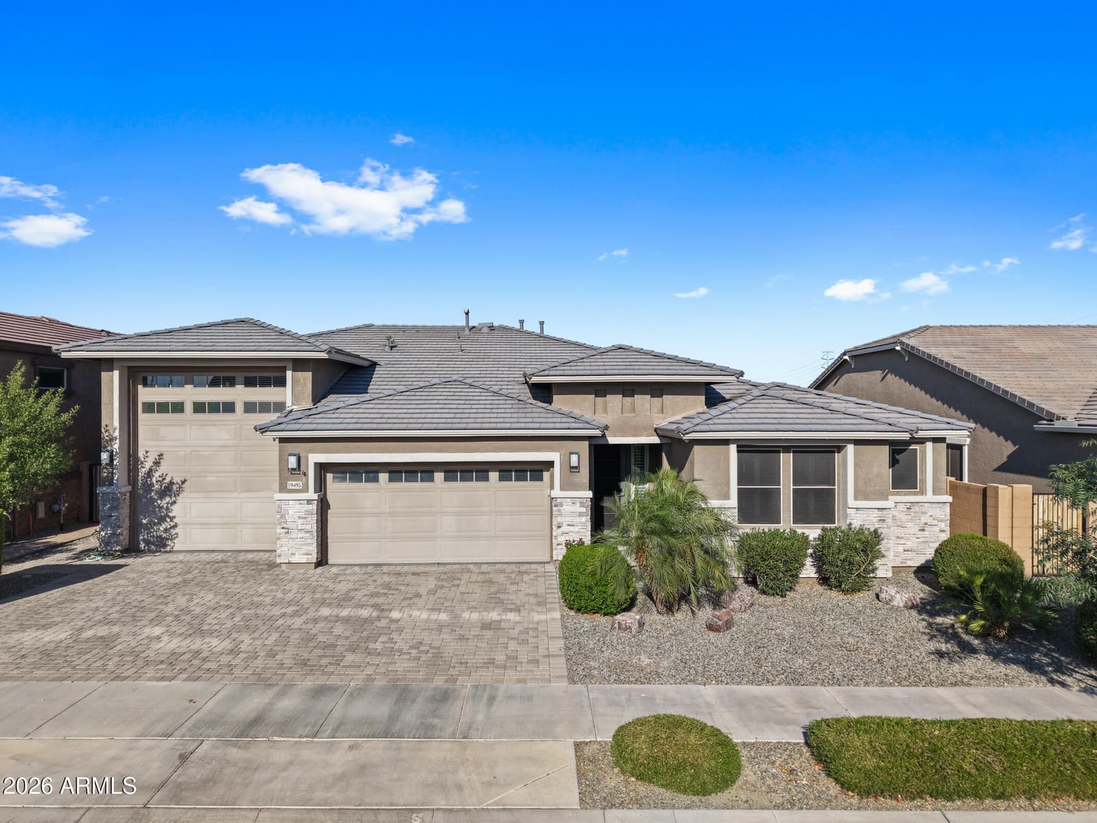 19495 S 211TH Way, Queen Creek, AZ 85142 — photo 47 of 61