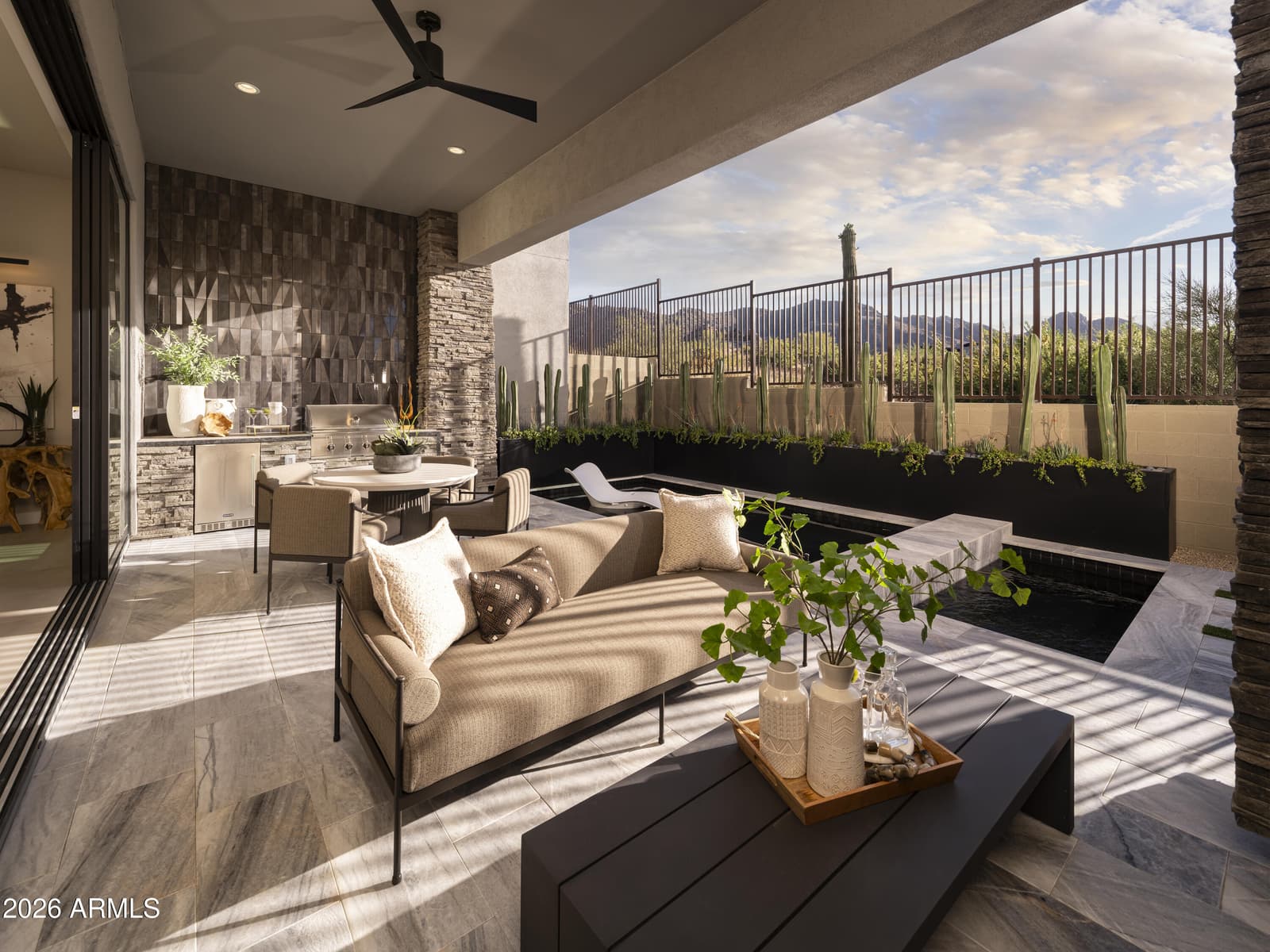 12668 E Black Rock Road, Scottsdale, AZ 85255 — photo 12 of 16