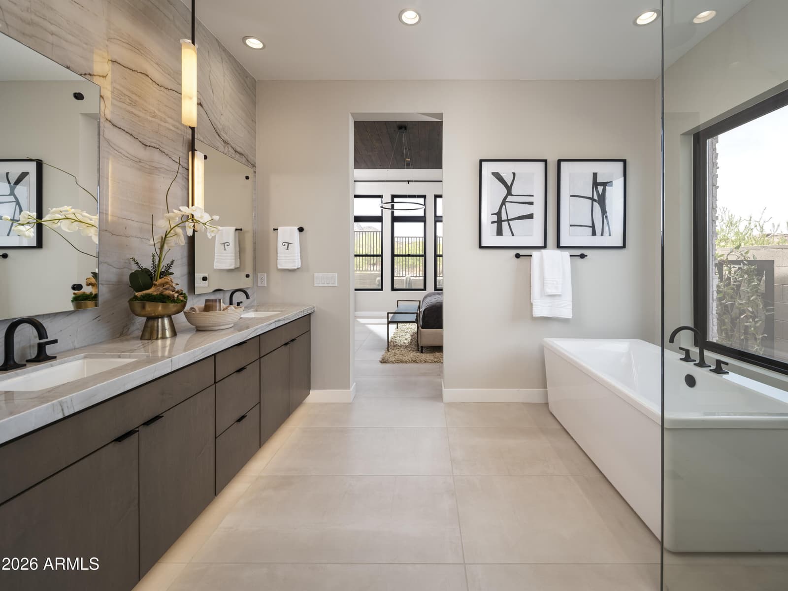 12668 E Black Rock Road, Scottsdale, AZ 85255 — photo 11 of 16