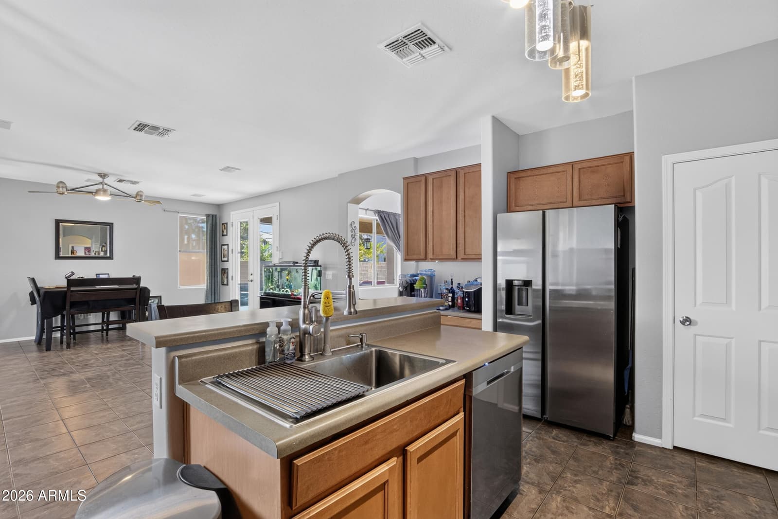 20621 N JONES Drive, Maricopa, AZ 85138 — photo 14 of 59