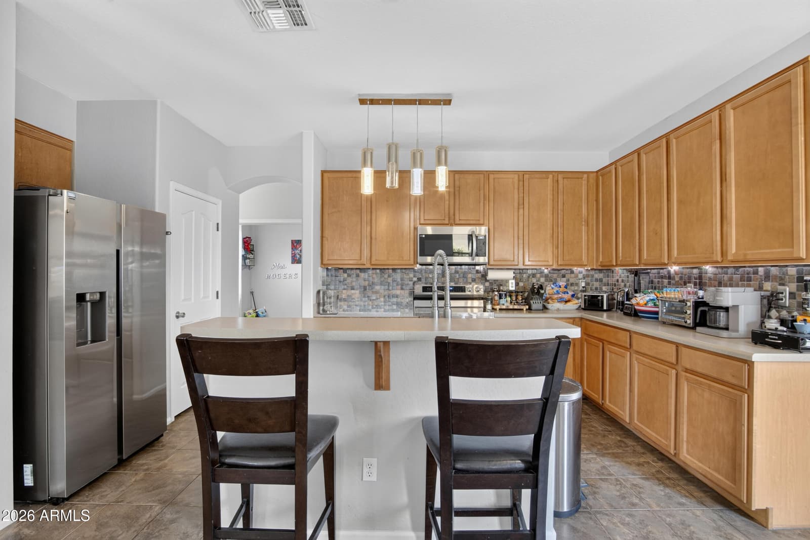 20621 N JONES Drive, Maricopa, AZ 85138 — photo 12 of 59