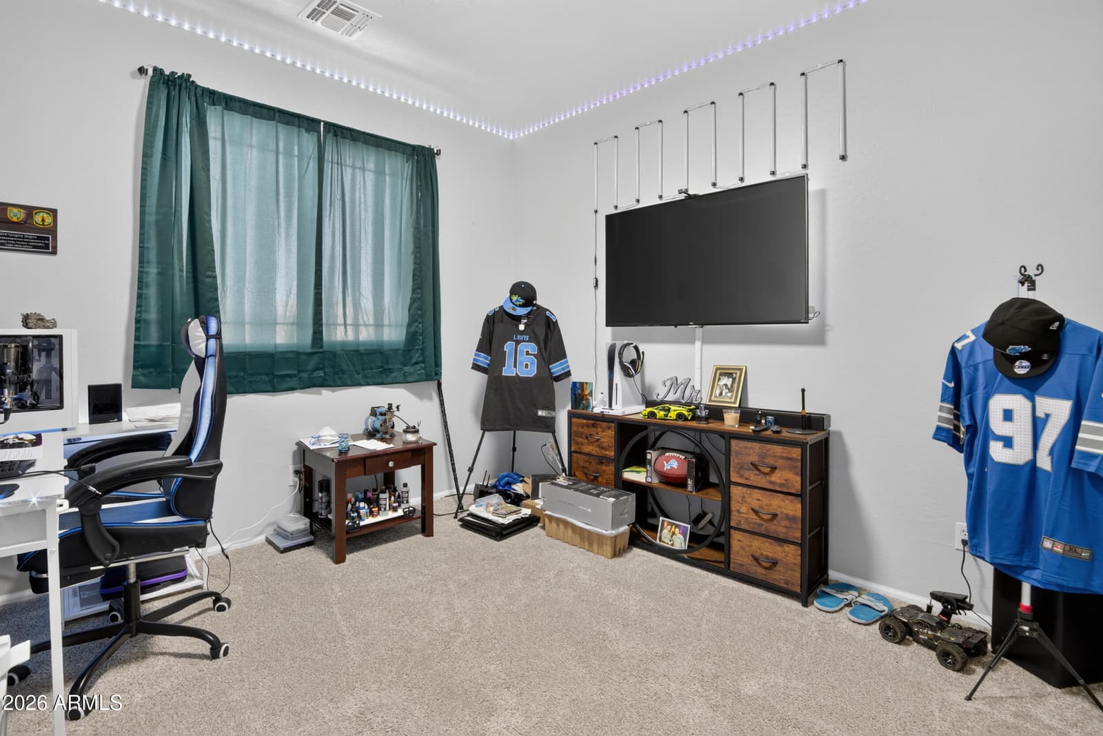 20621 N JONES Drive, Maricopa, AZ 85138 — photo 36 of 59