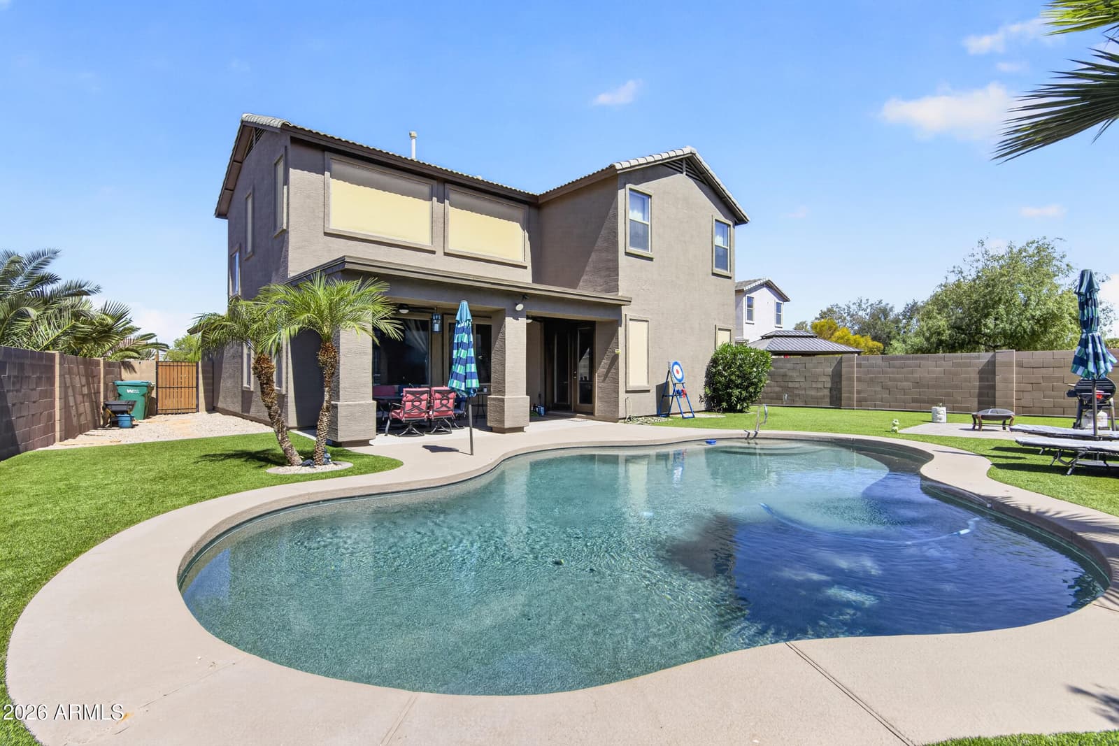 20621 N JONES Drive, Maricopa, AZ 85138 — photo 3 of 59
