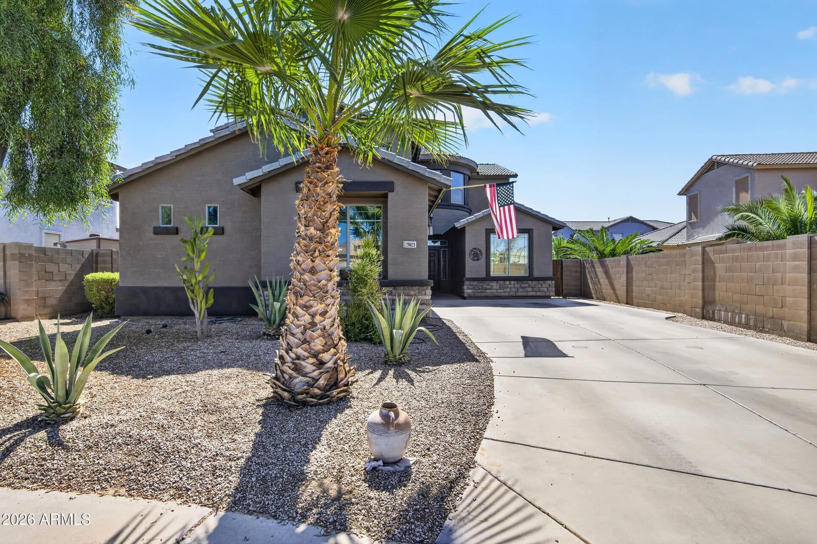 20621 N JONES Drive, Maricopa, AZ 85138 — photo 5 of 59