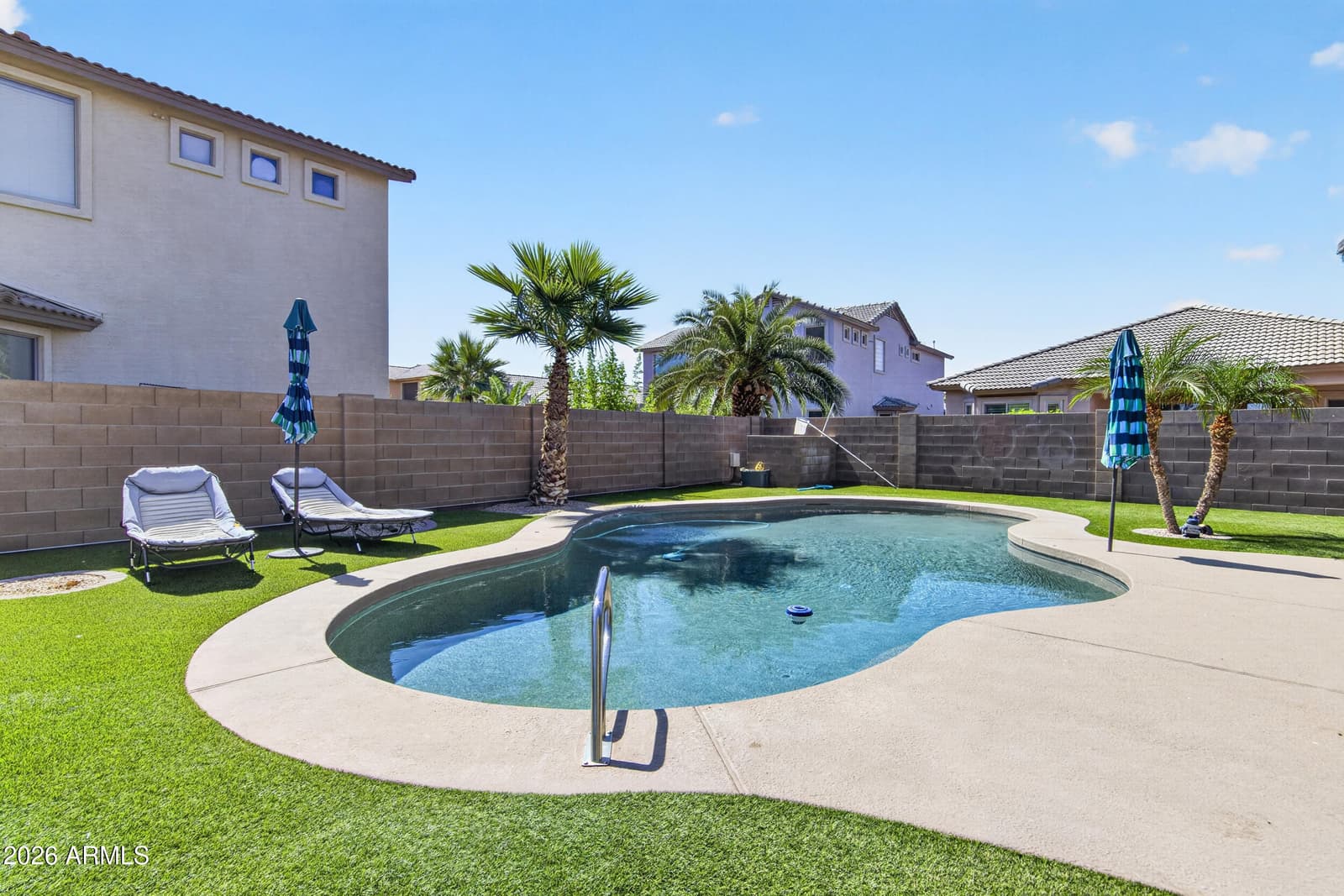 20621 N JONES Drive, Maricopa, AZ 85138 — photo 56 of 59