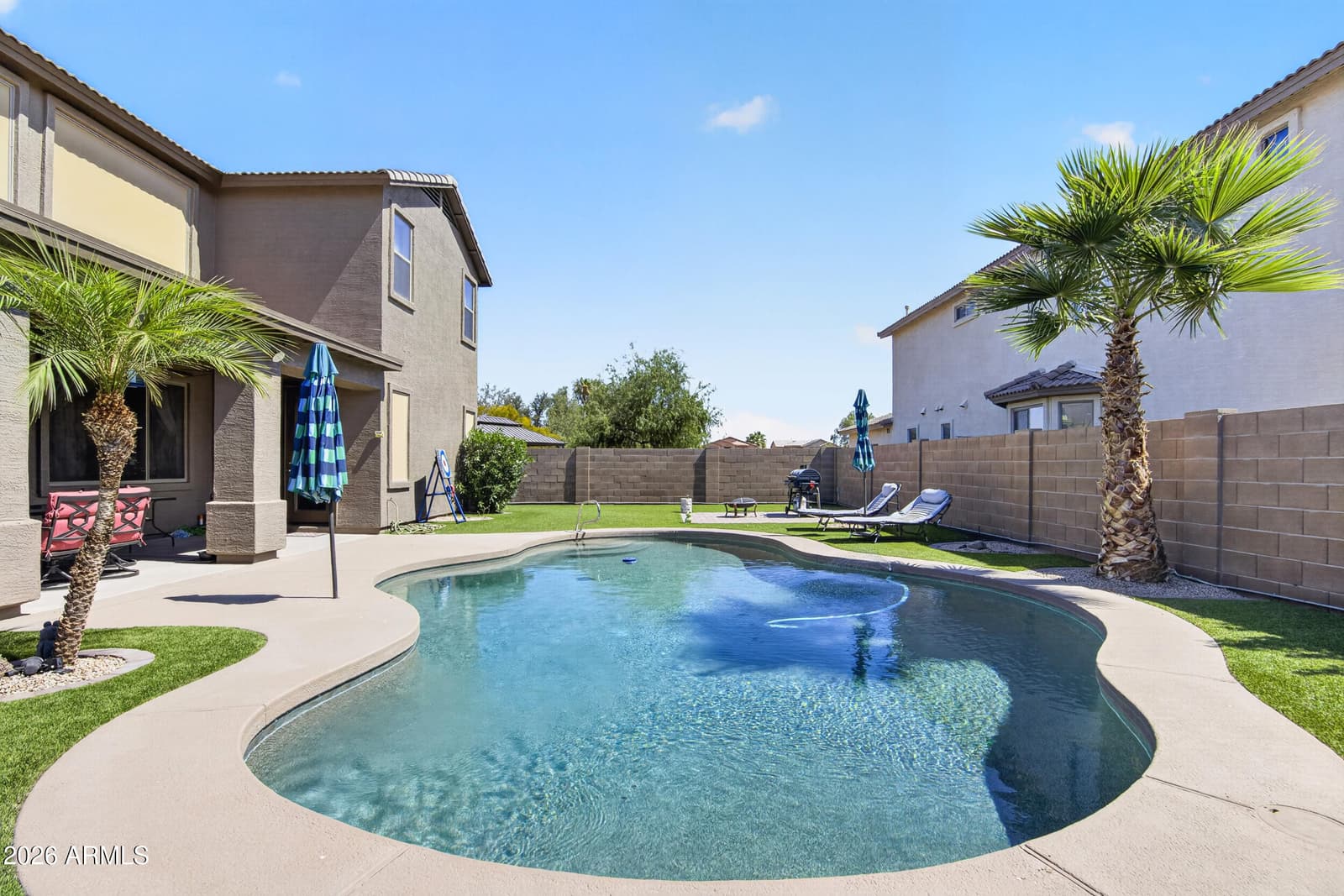 20621 N JONES Drive, Maricopa, AZ 85138 — photo 53 of 59