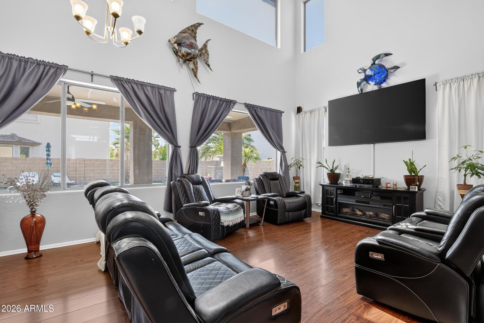 20621 N JONES Drive, Maricopa, AZ 85138 — photo 7 of 59