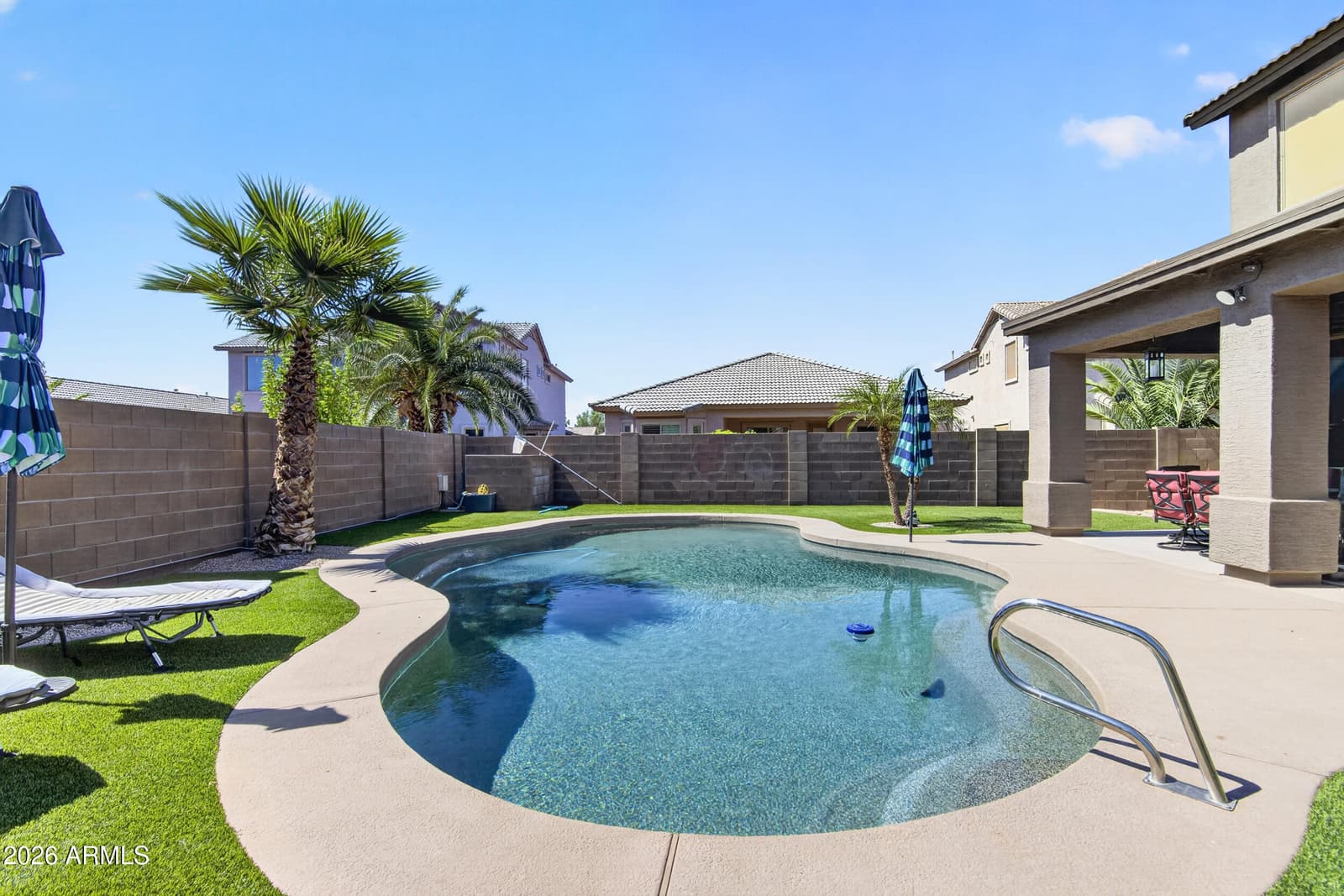 20621 N JONES Drive, Maricopa, AZ 85138 — photo 58 of 59