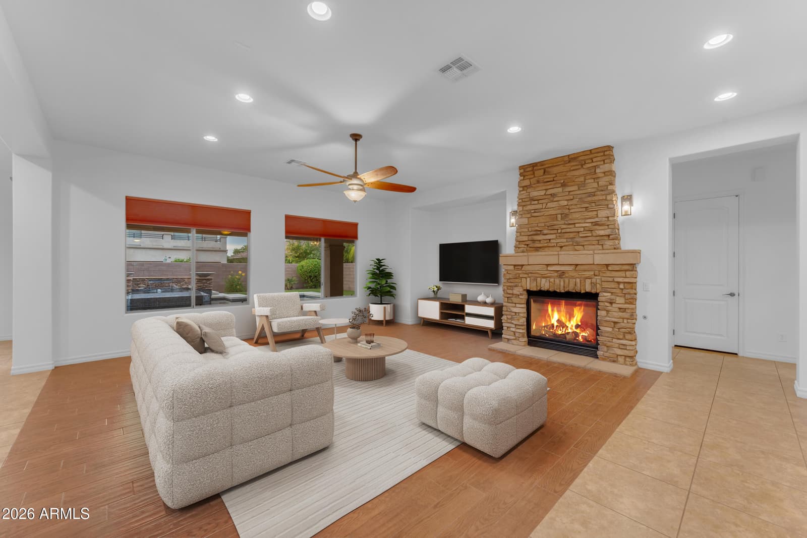 40 W TONTO Drive, Chandler, AZ 85248 — photo 18 of 62