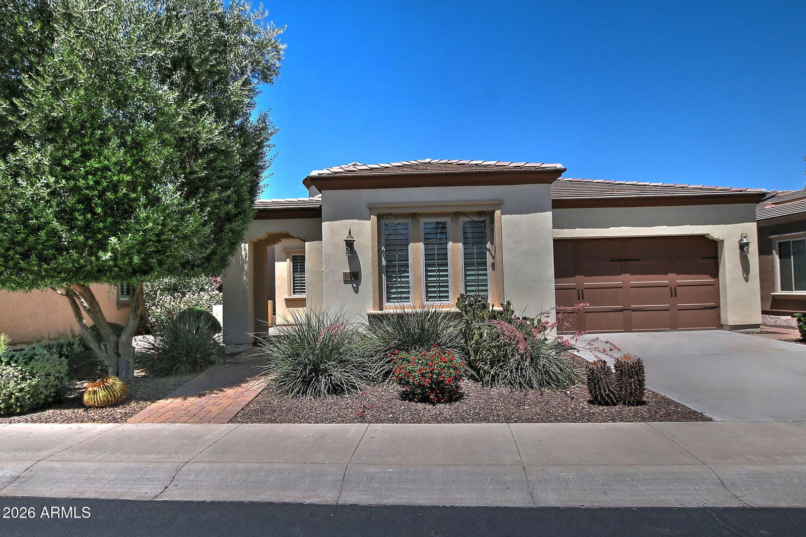 36970 N Crucillo Drive, Queen Creek, AZ 85140 — photo 2 of 40