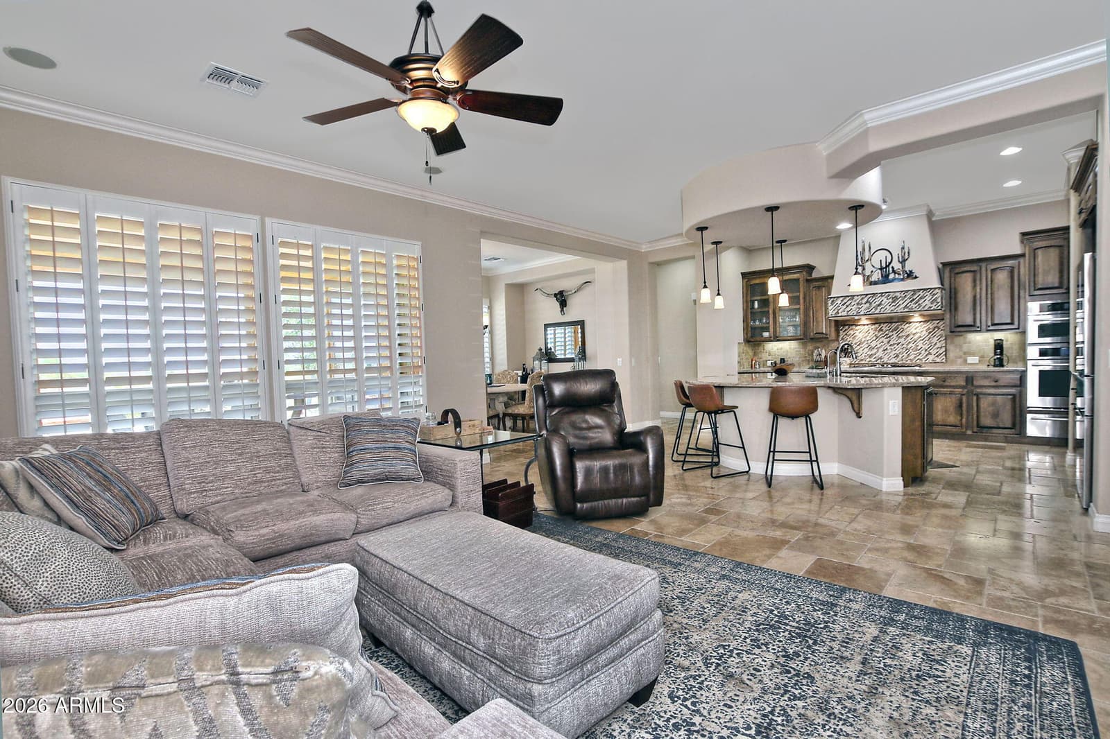 36970 N Crucillo Drive, Queen Creek, AZ 85140 — photo 8 of 40
