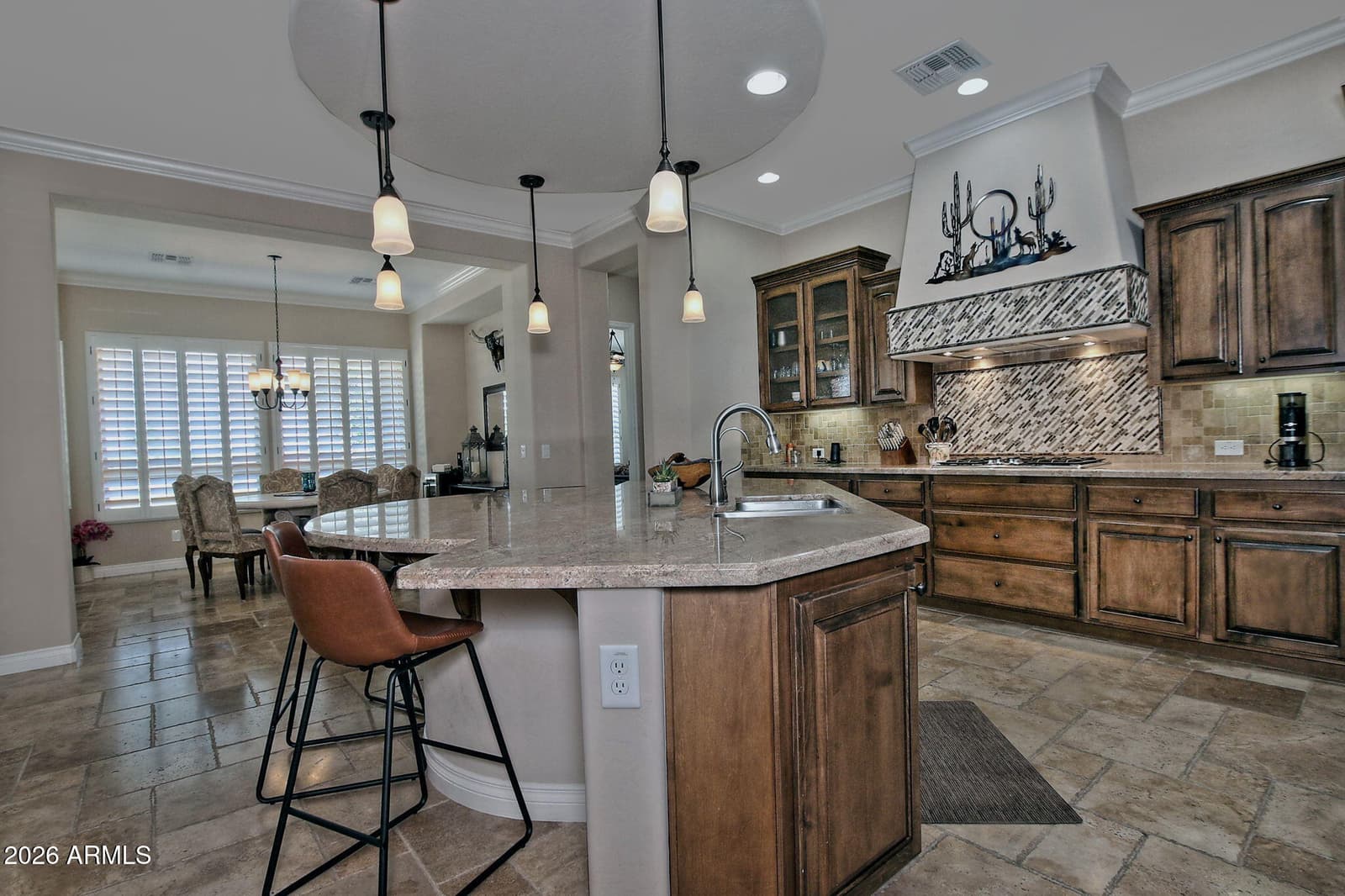 36970 N Crucillo Drive, Queen Creek, AZ 85140 — photo 9 of 40