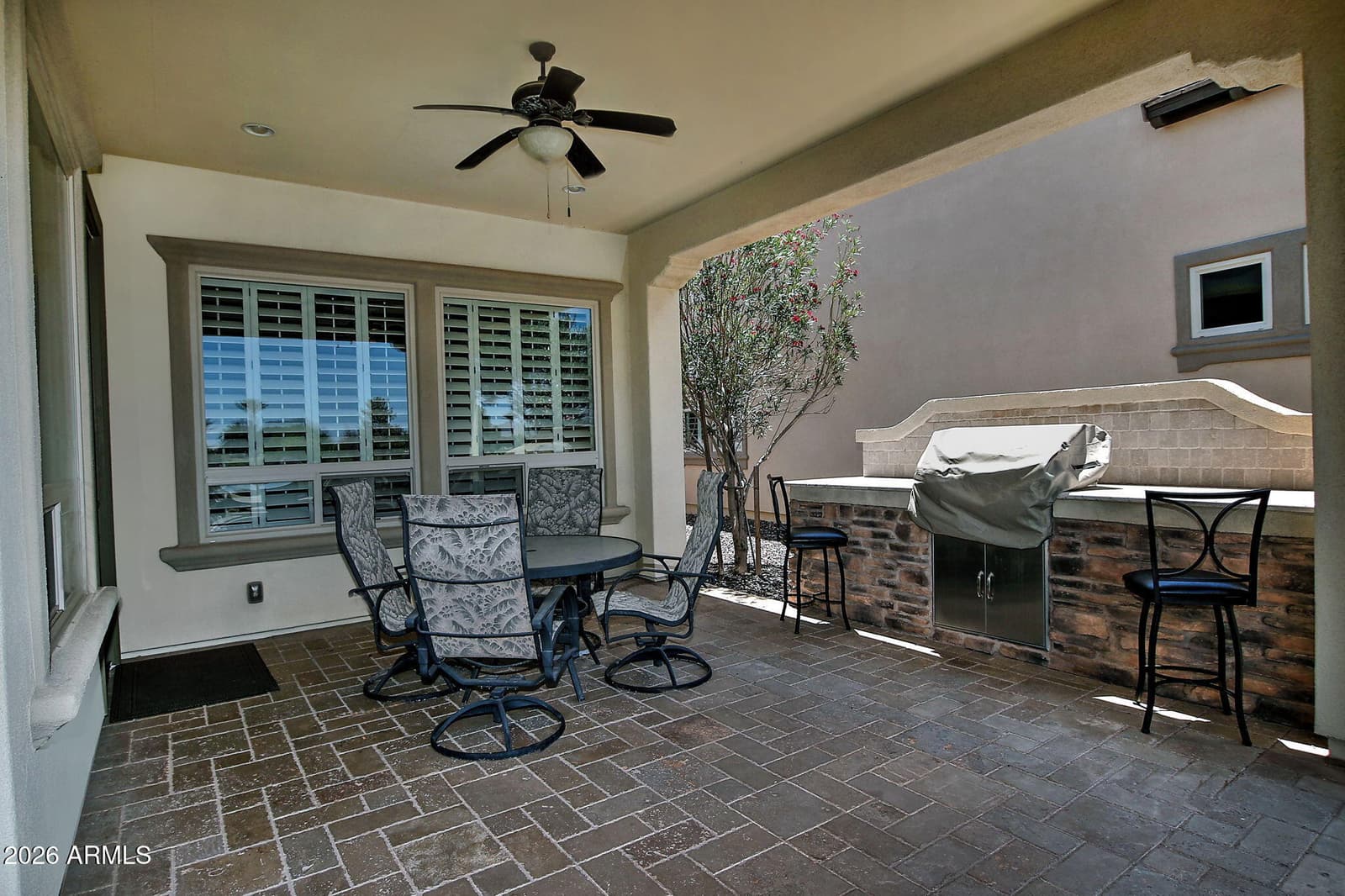 36970 N Crucillo Drive, Queen Creek, AZ 85140 — photo 30 of 40