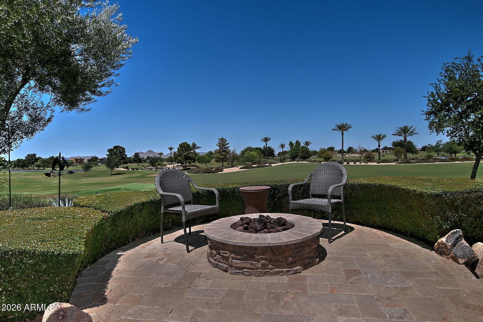 36970 N Crucillo Drive, Queen Creek, AZ 85140 — photo 32 of 40