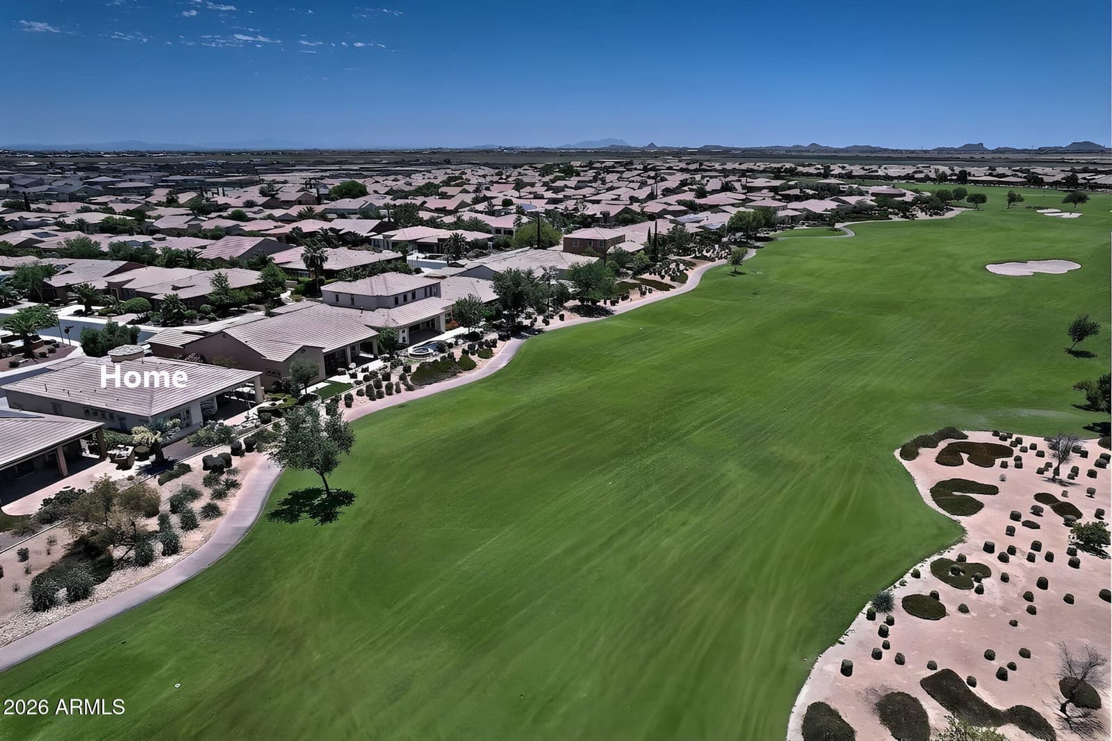 36970 N Crucillo Drive, Queen Creek, AZ 85140 — photo 35 of 40