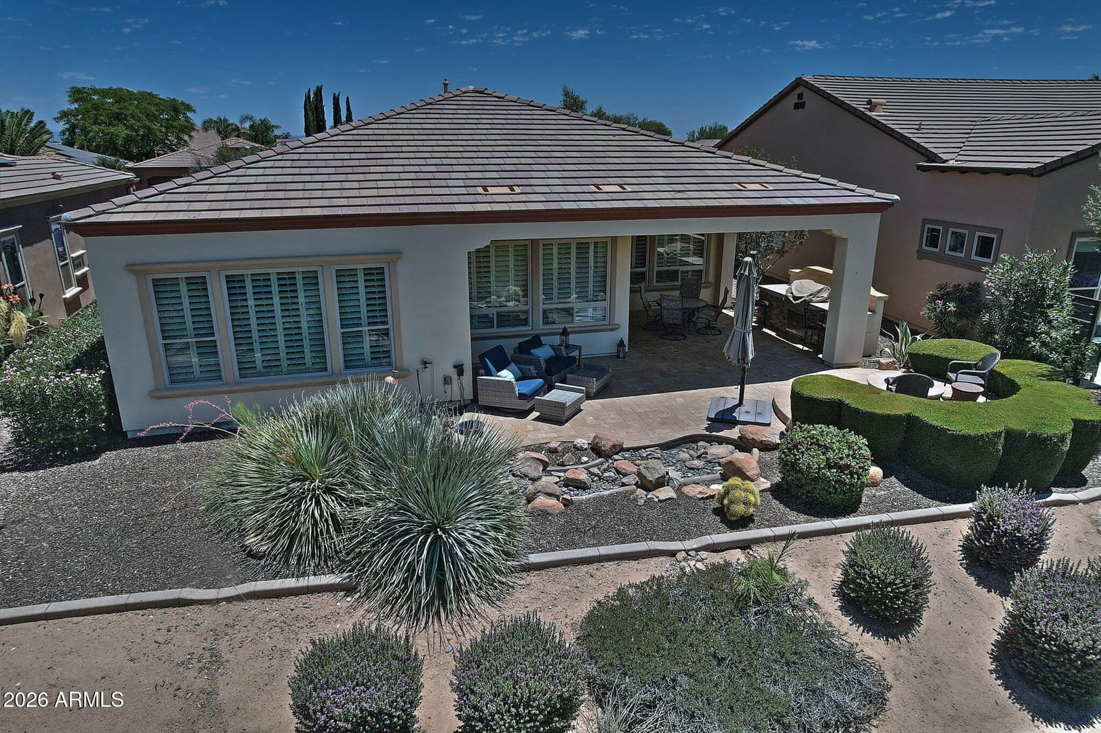 36970 N Crucillo Drive, Queen Creek, AZ 85140 — photo 33 of 40