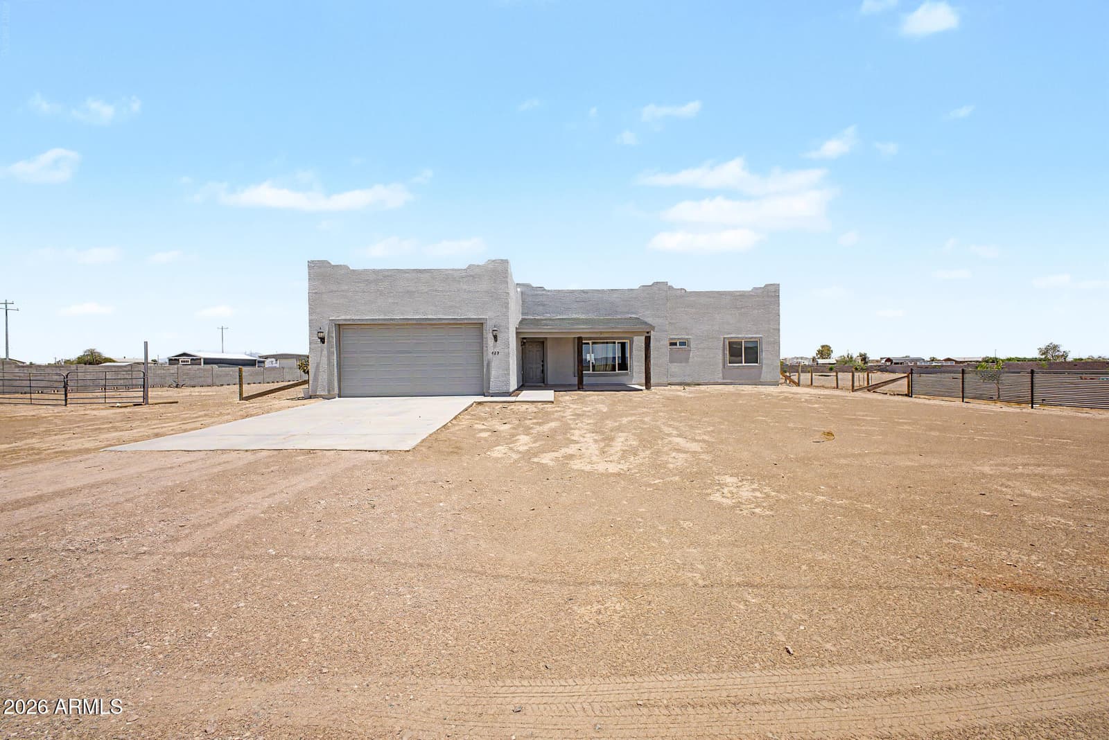 429 S 356TH Drive, Tonopah, AZ 85354 — photo 1 of 38