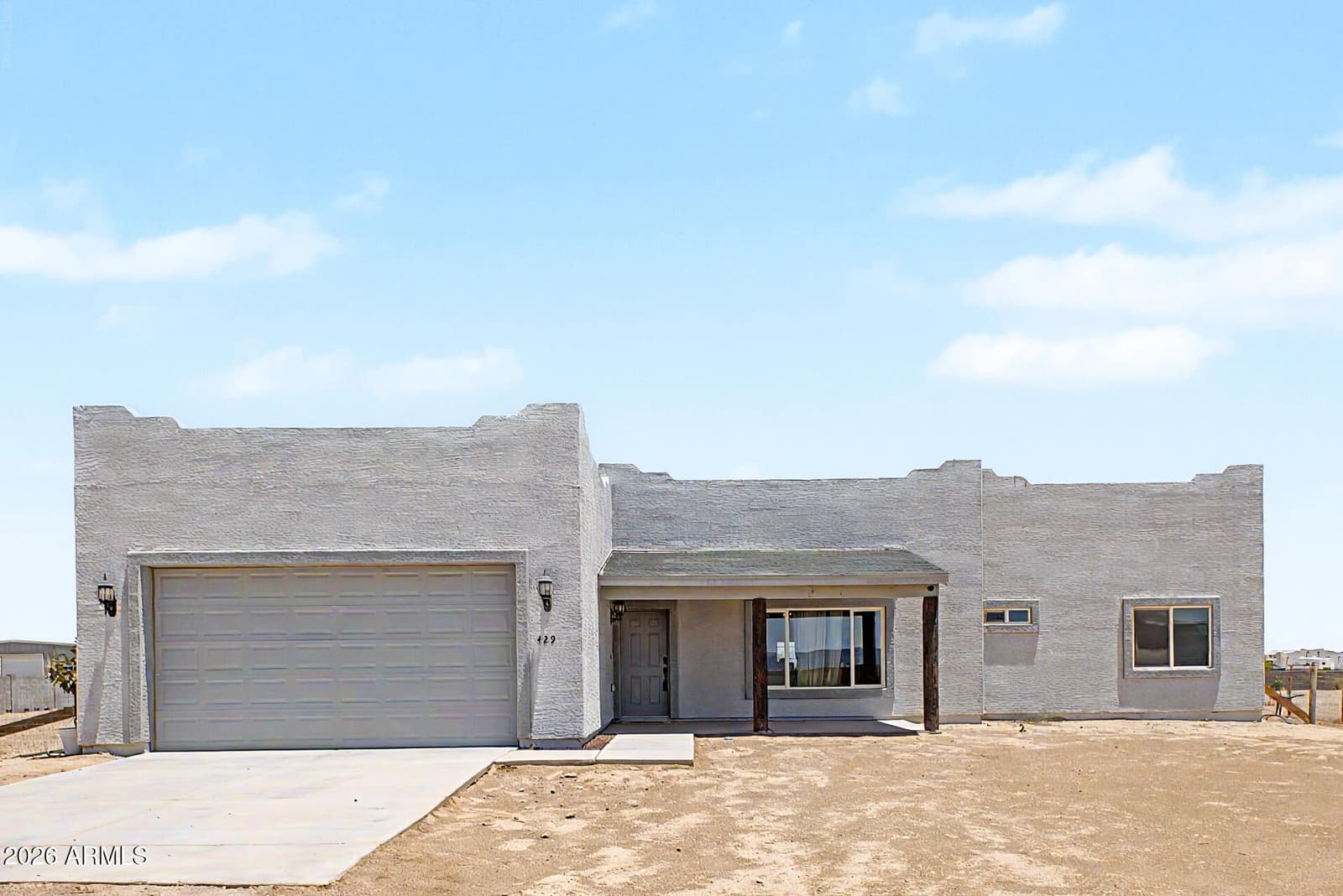 429 S 356TH Drive, Tonopah, AZ 85354 — photo 2 of 38