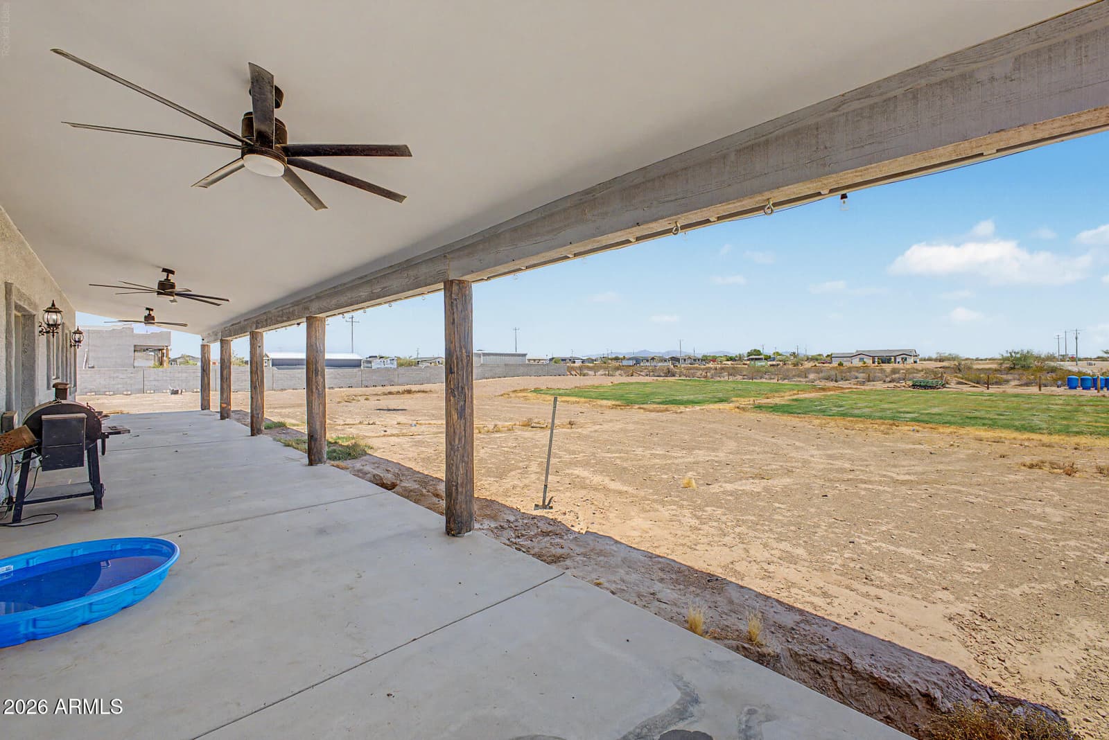 429 S 356TH Drive, Tonopah, AZ 85354 — photo 22 of 38