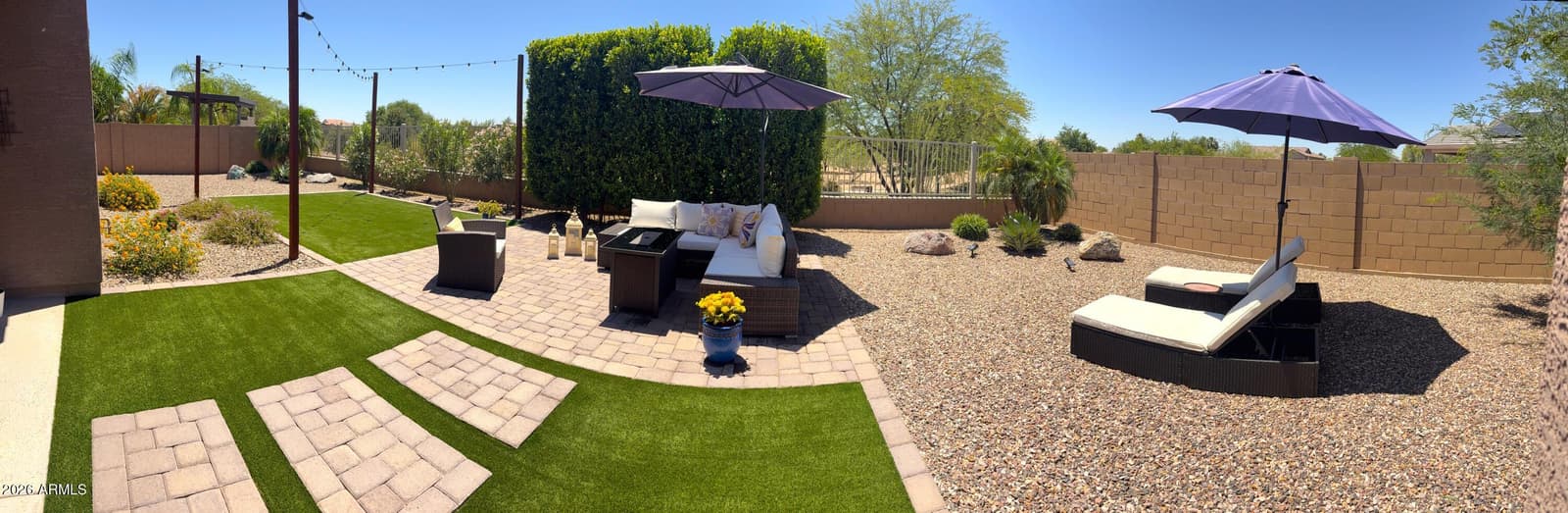 455 E SHELLIE Court, Casa Grande, AZ 85122 — photo 19 of 28