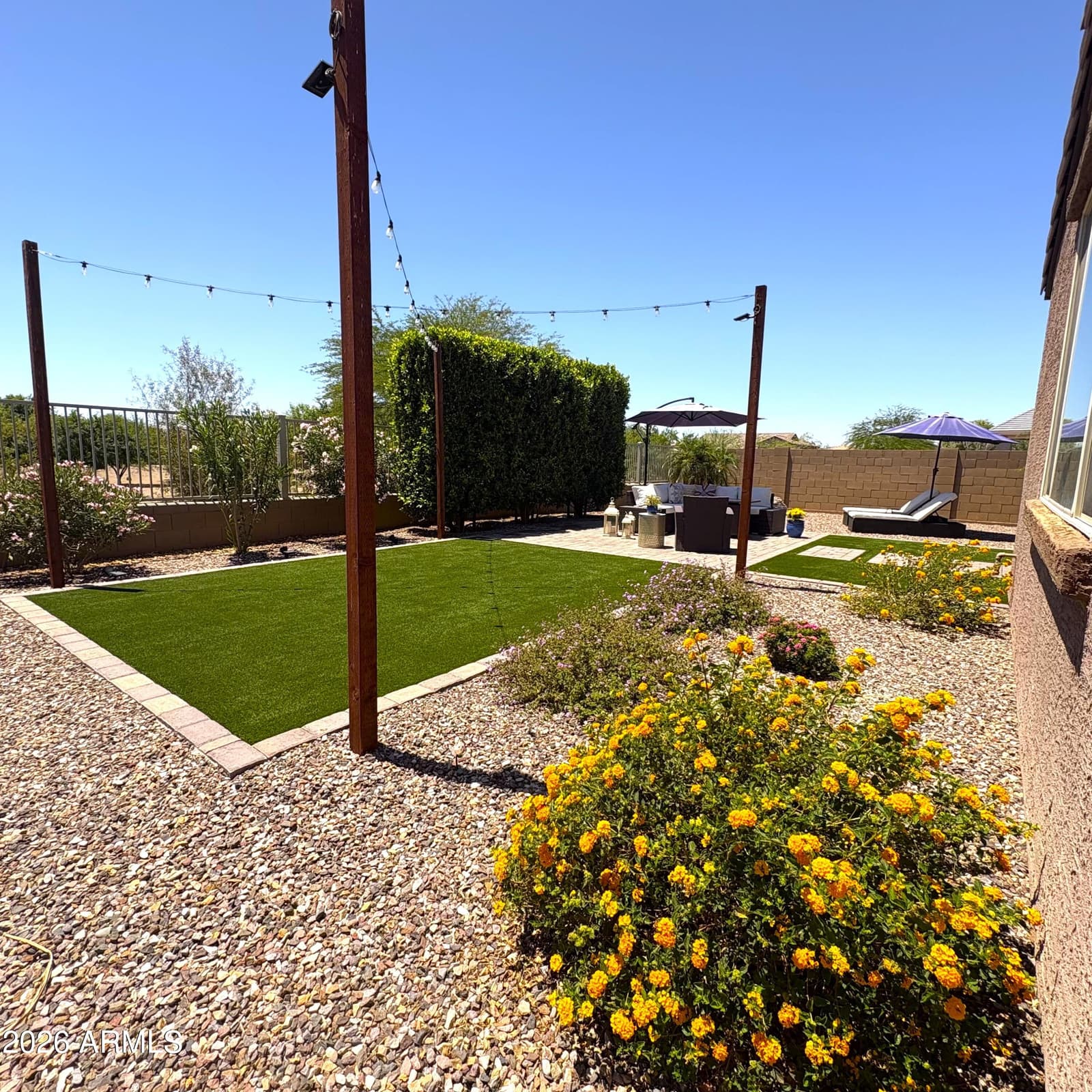 455 E SHELLIE Court, Casa Grande, AZ 85122 — photo 22 of 28
