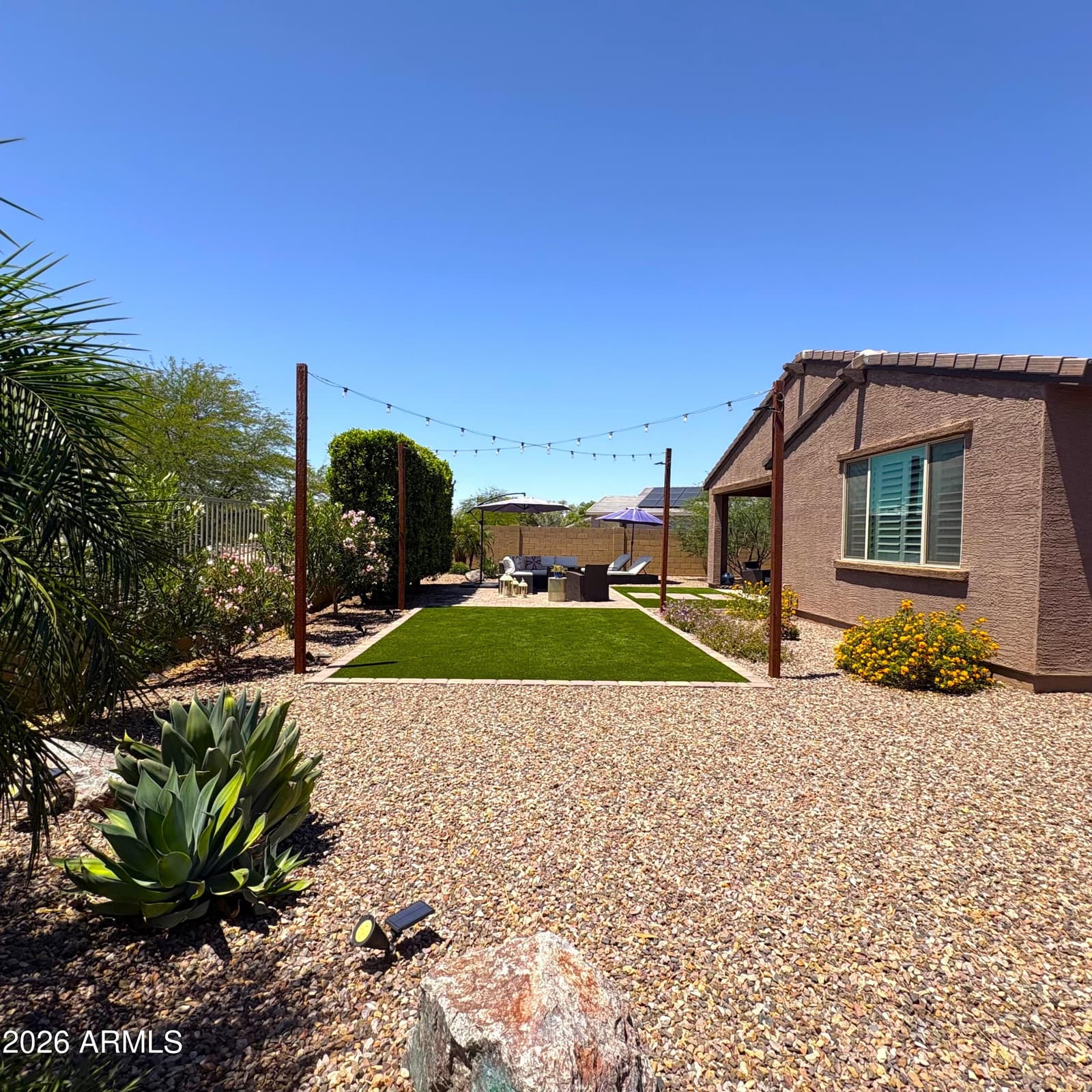 455 E SHELLIE Court, Casa Grande, AZ 85122 — photo 25 of 28