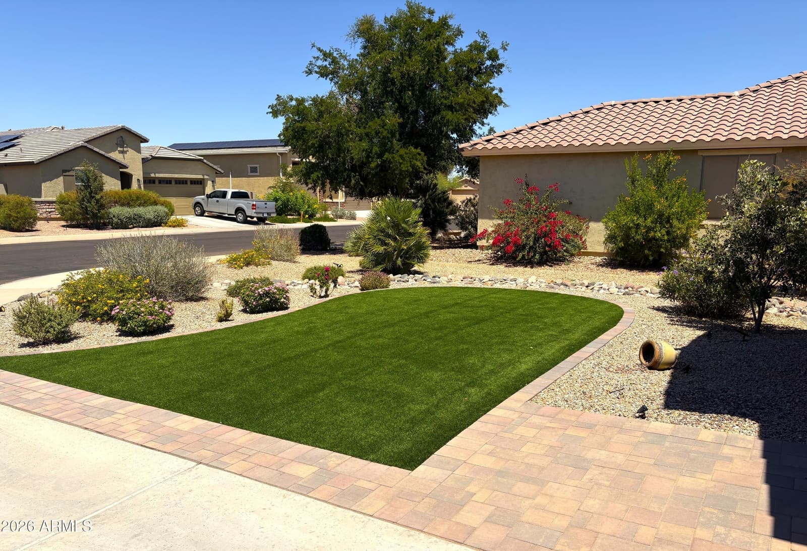 455 E SHELLIE Court, Casa Grande, AZ 85122 — photo 28 of 28