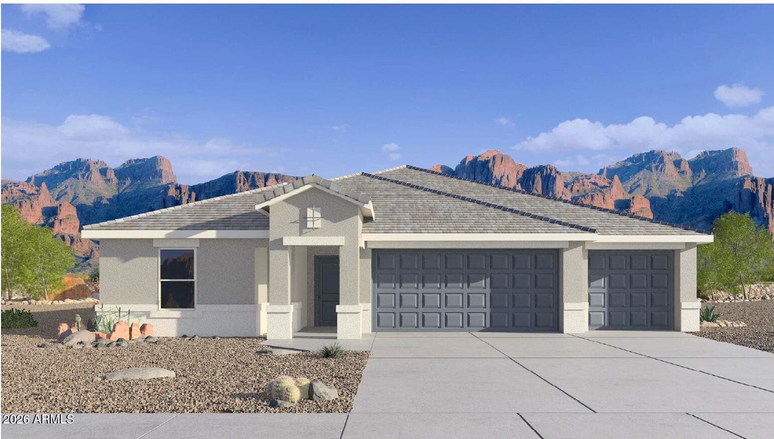 2561 W Solstice Avenue, Apache Junction, AZ 85120 — photo 1 of 22