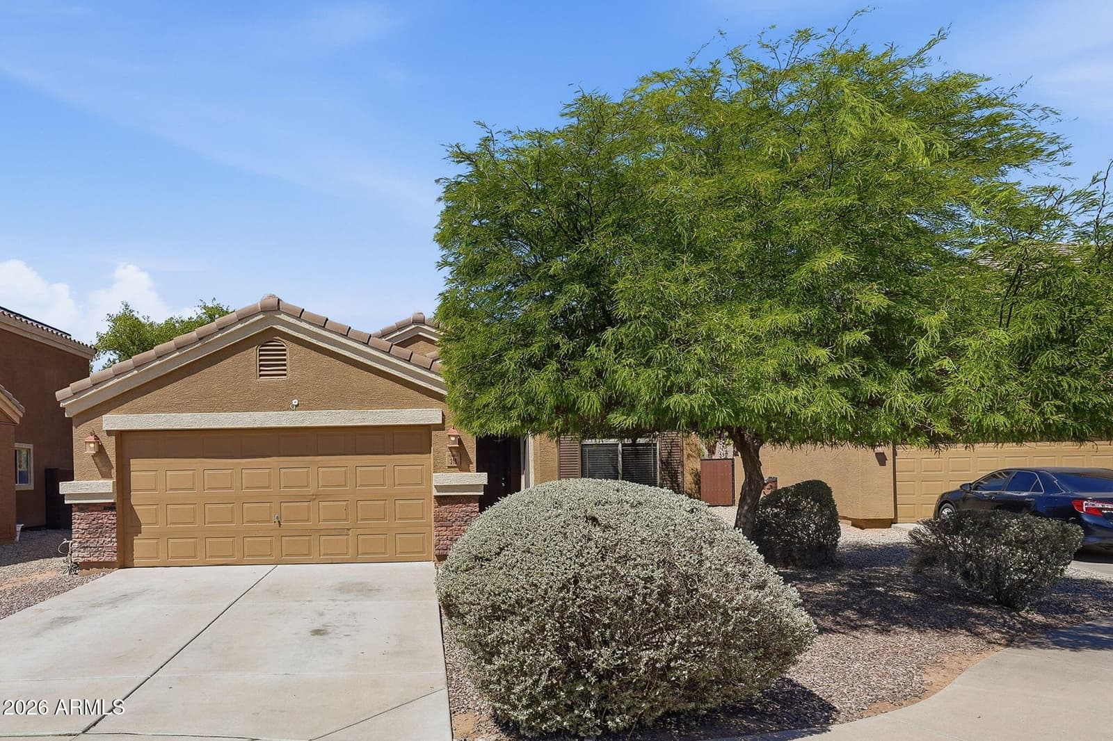 318 N 21ST Circle, Coolidge, AZ 85128 — photo 39 of 46