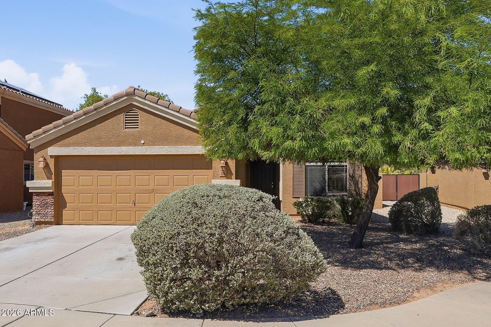 318 N 21ST Circle, Coolidge, AZ 85128 — photo 6 of 46